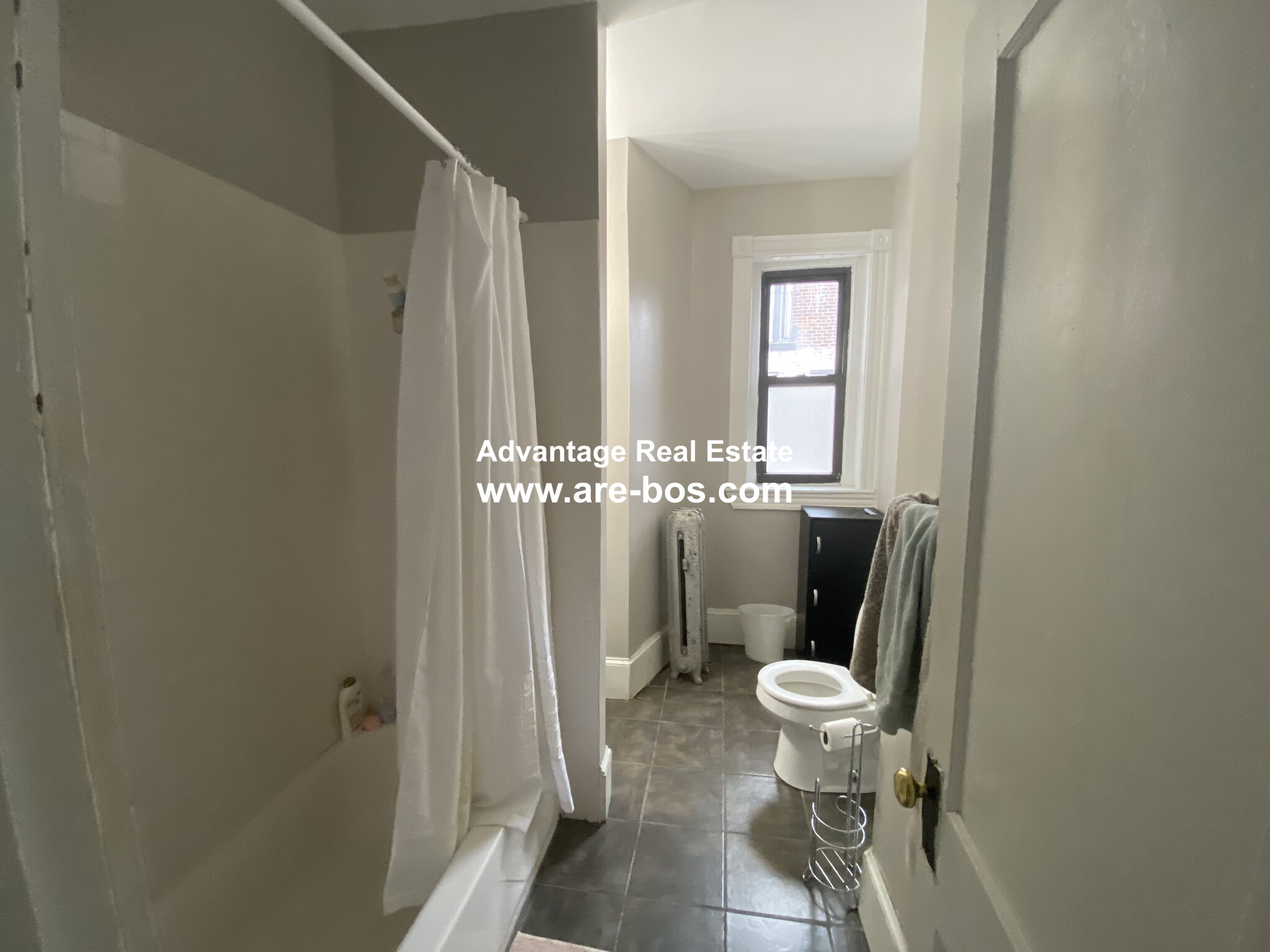 1066 Commonwealth Ave, Allston