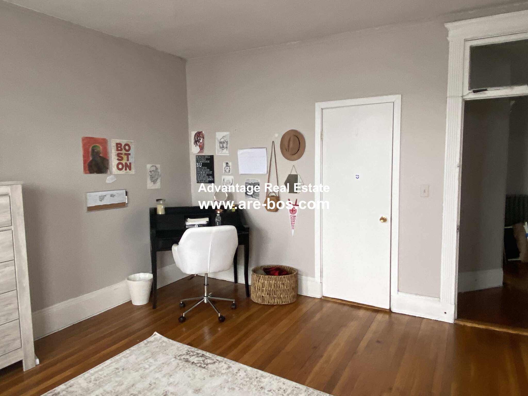 1066 Commonwealth Ave, Allston