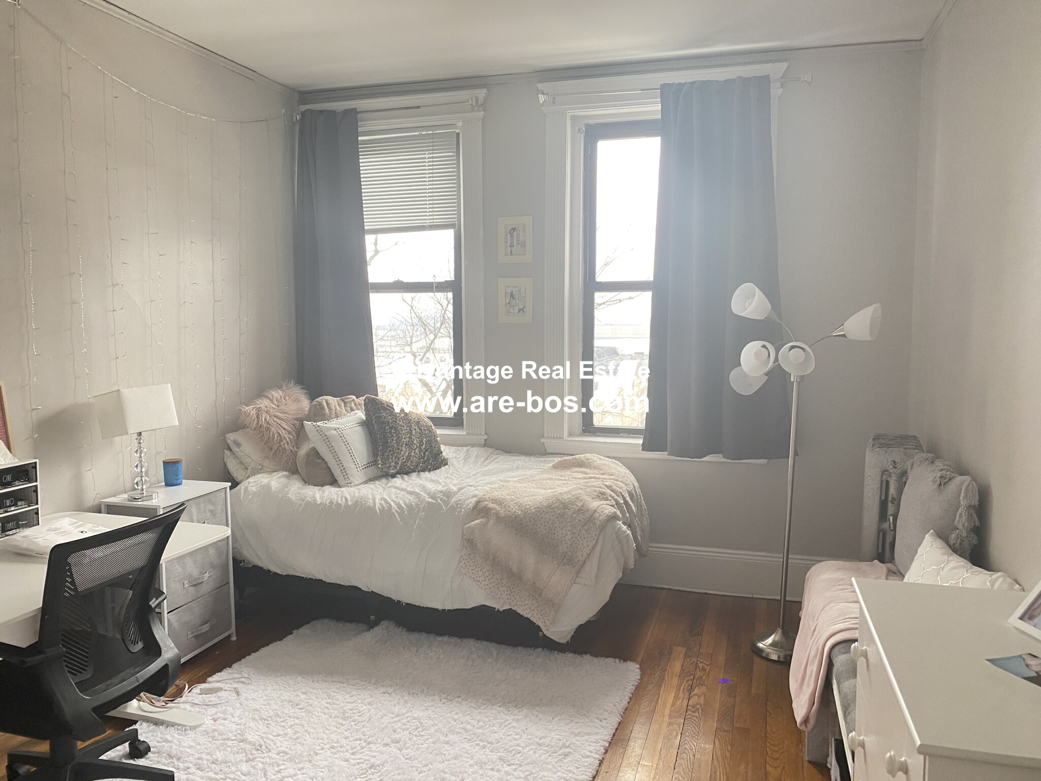 1066 Commonwealth Ave, Allston