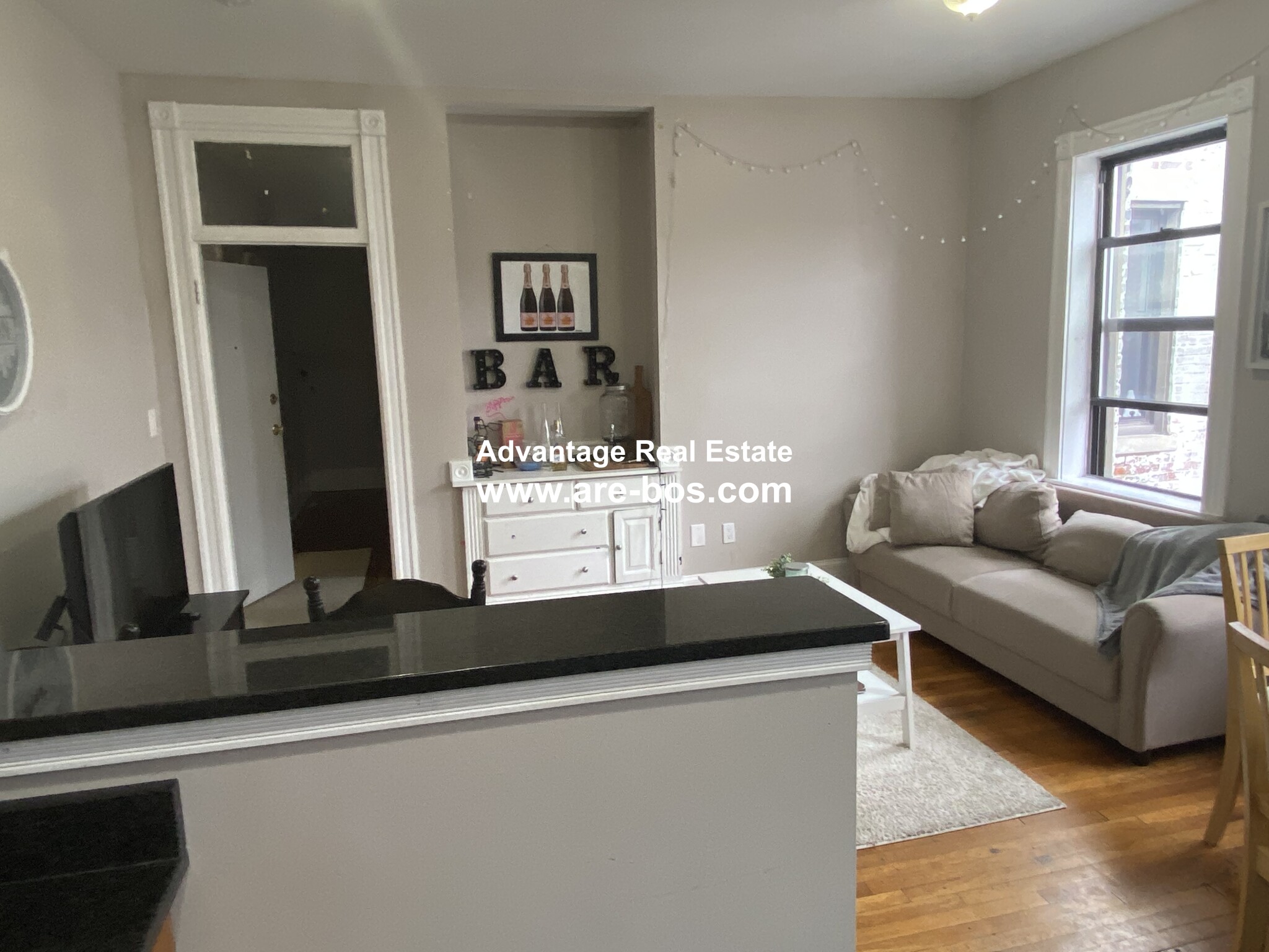 1066 Commonwealth Ave, Allston