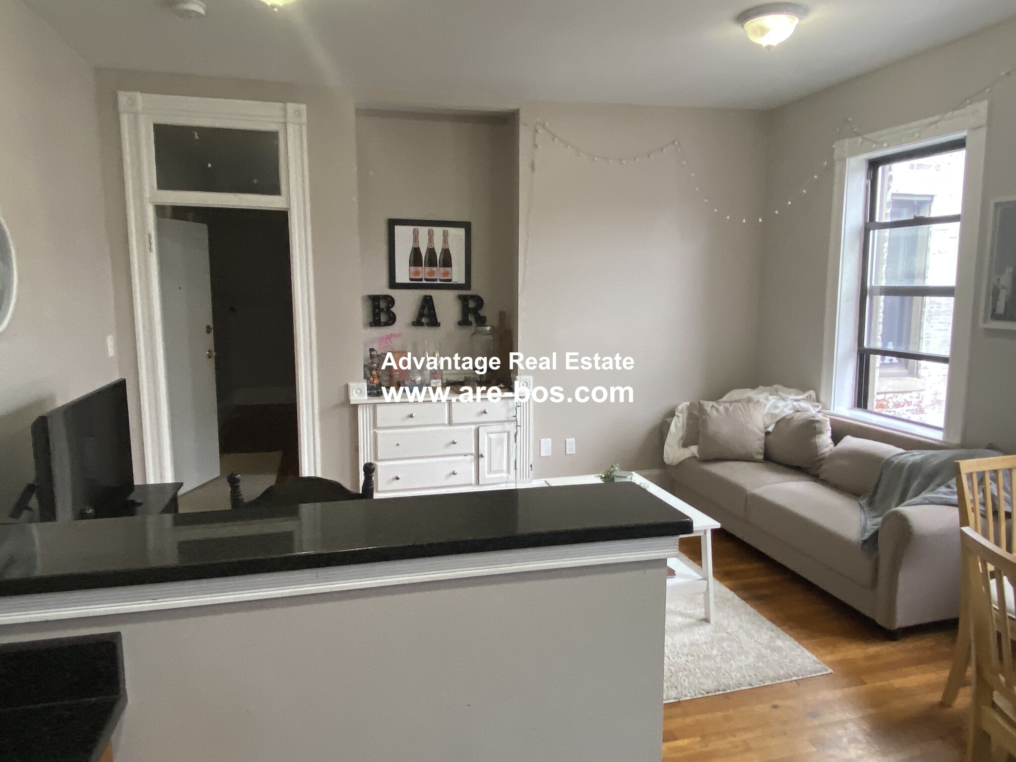 1066 Commonwealth Ave, Allston