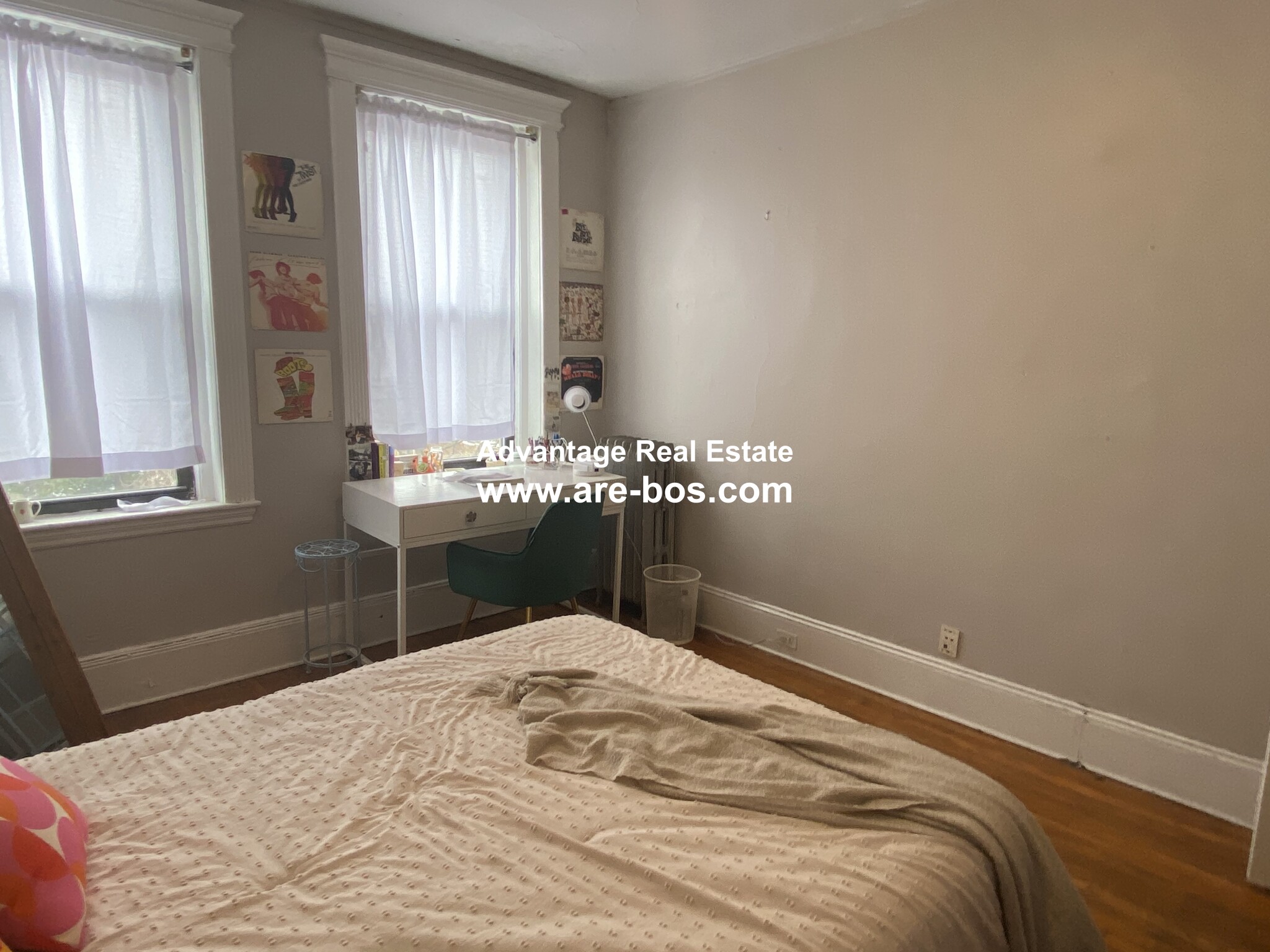 1066 Commonwealth Ave, Allston