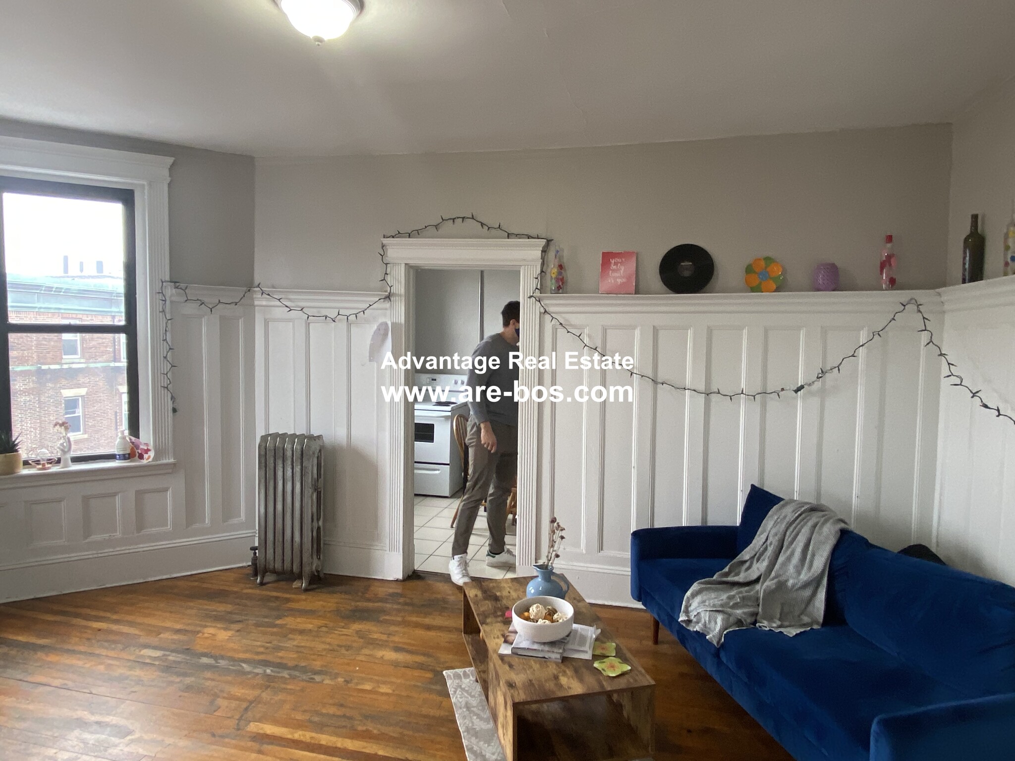 1066 Commonwealth Ave, Allston