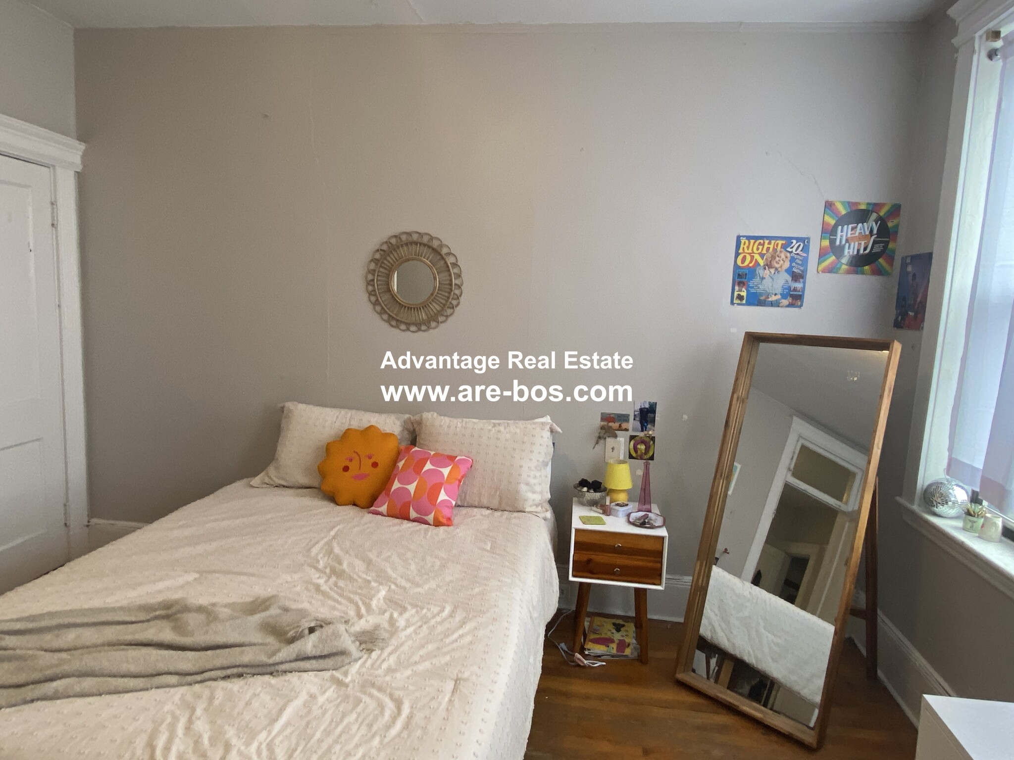 1066 Commonwealth Ave, Allston