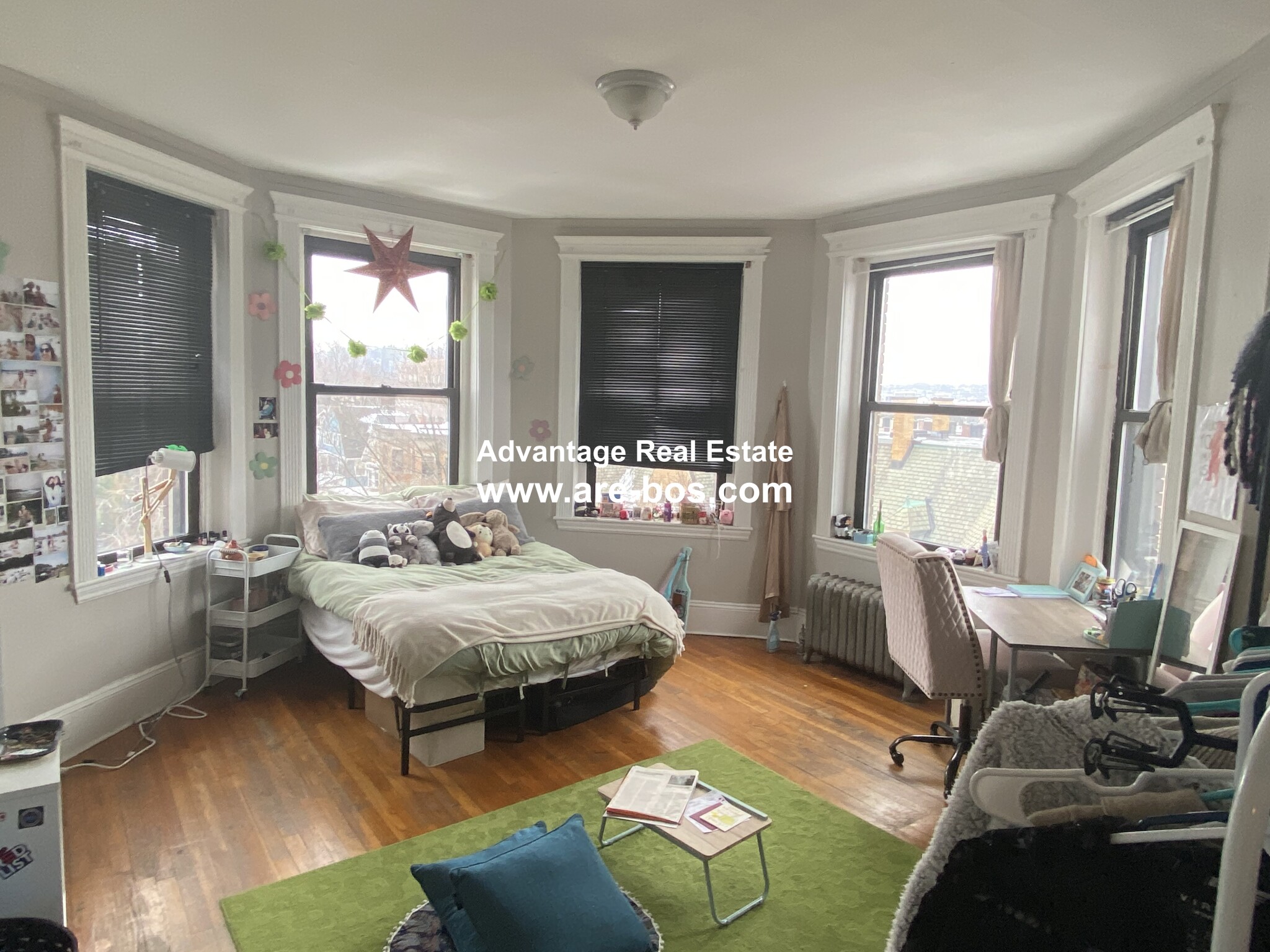 1066 Commonwealth Ave, Allston