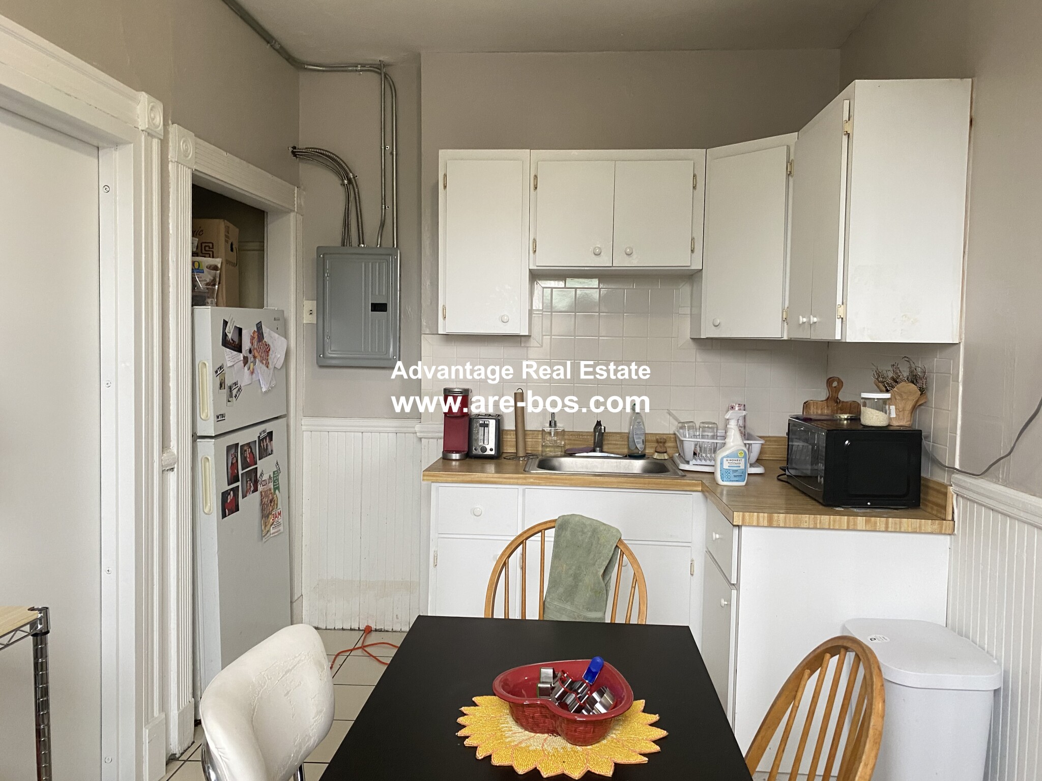 1066 Commonwealth Ave, Allston