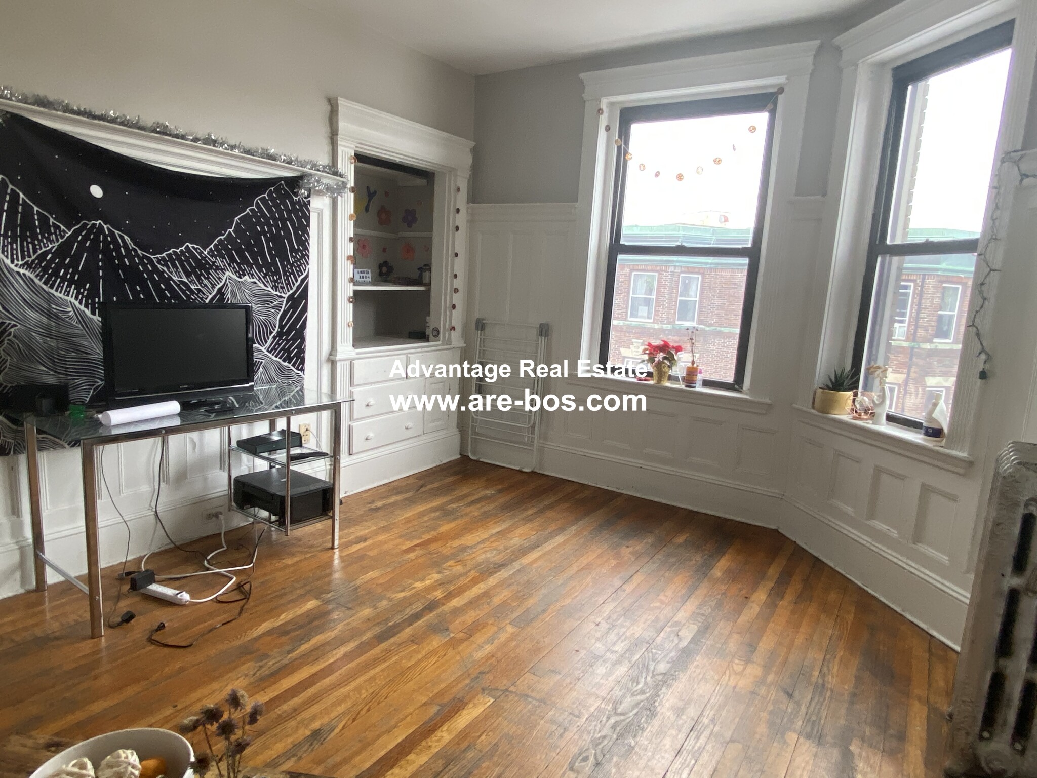 1066 Commonwealth Ave, Allston