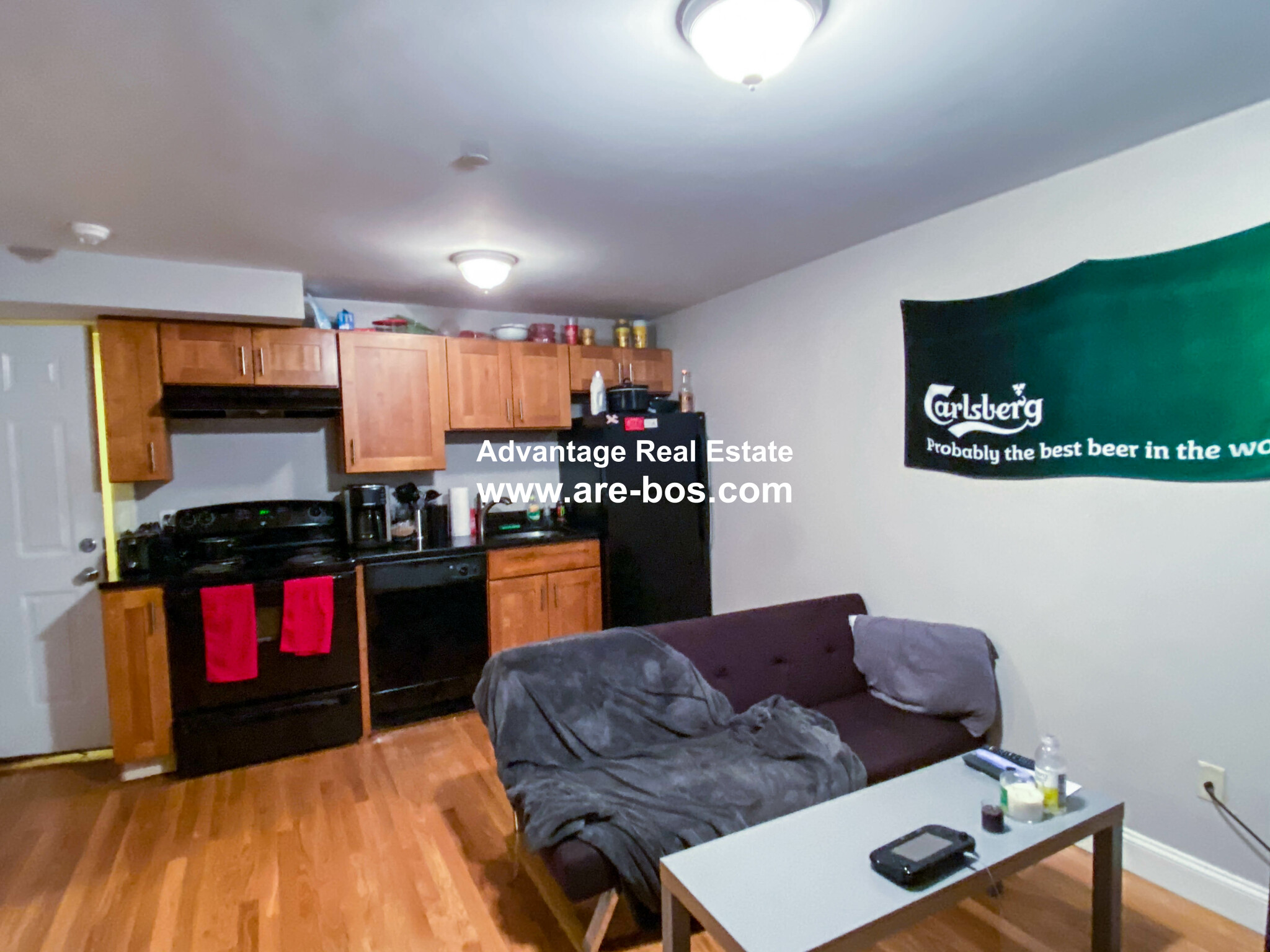 23 Saint Lukes Rd, Allston