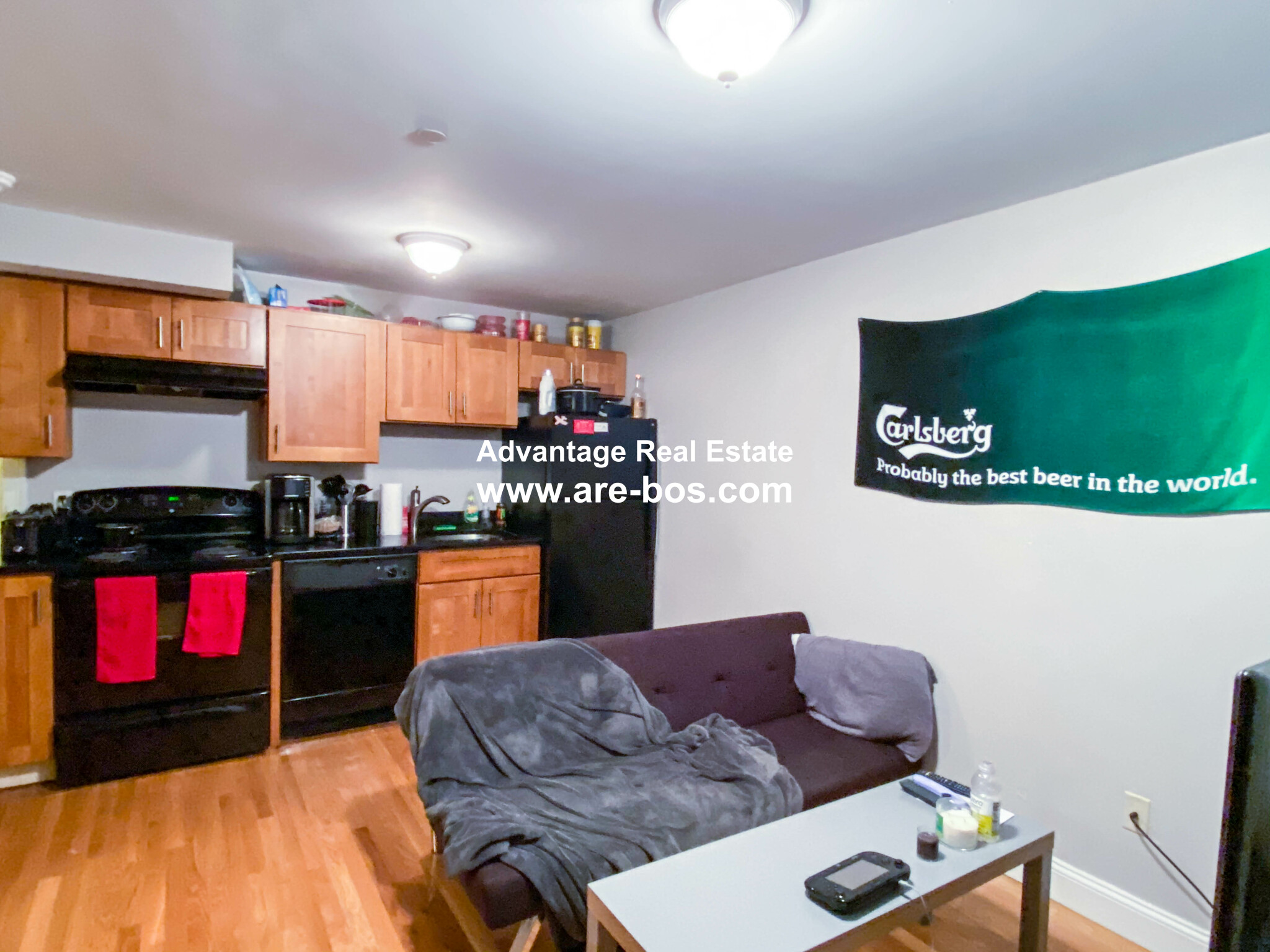 23 Saint Lukes Rd, Allston