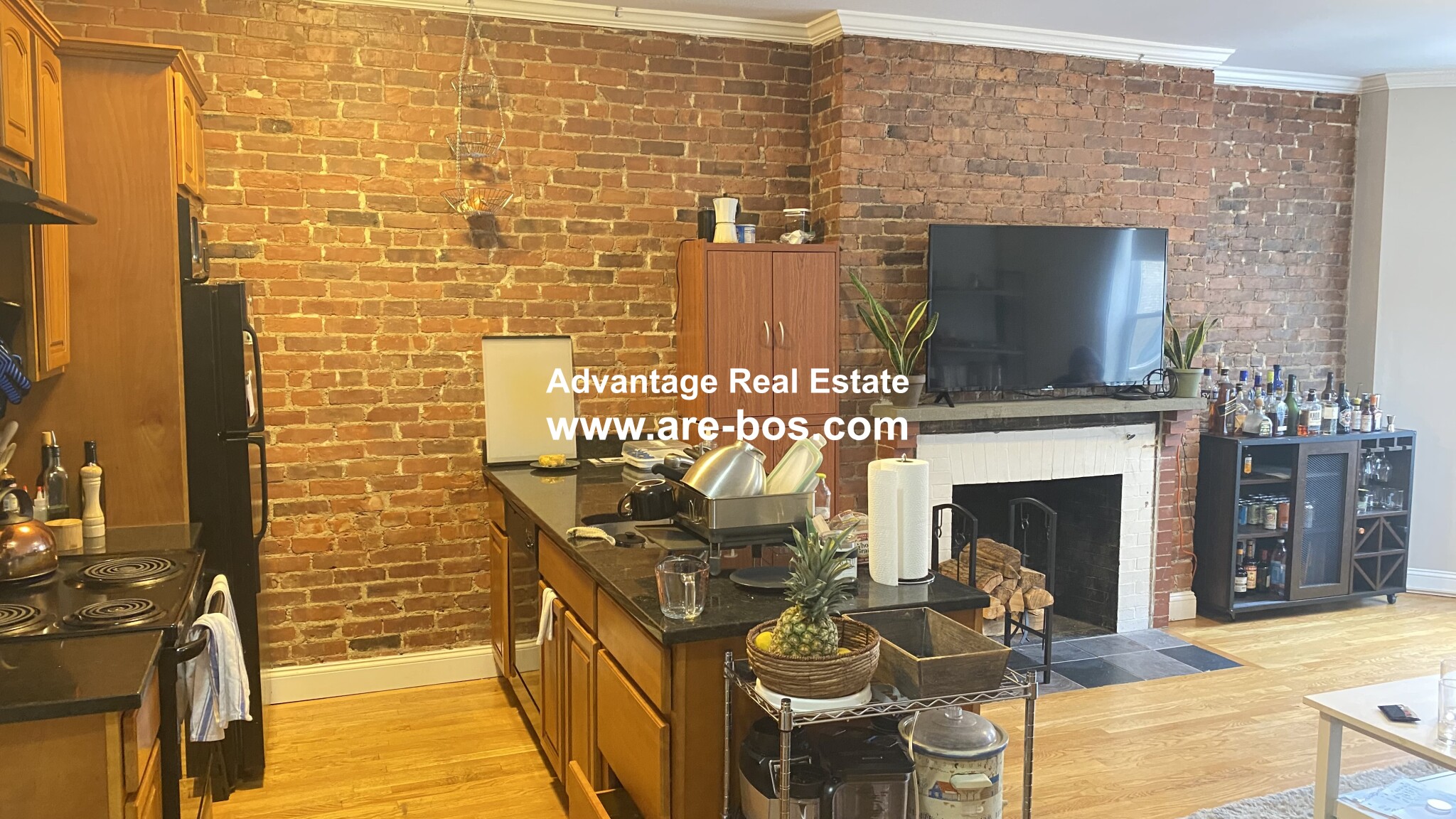 2 bed, 2 bath apartment for rent at 23 Saint Lukes Rd Unit 5, Allston — photo 36 of 38
