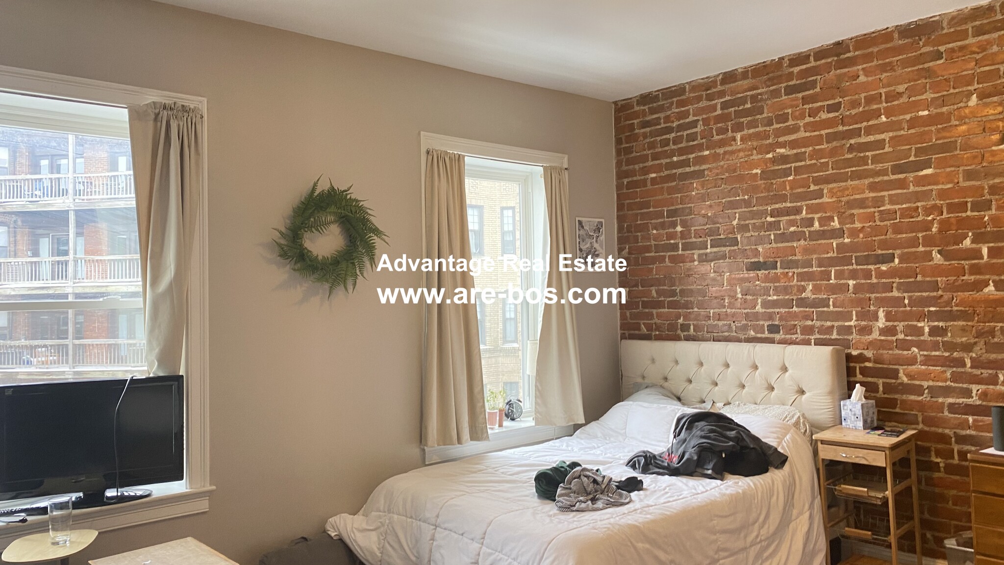 2 bed, 2 bath apartment for rent at 23 Saint Lukes Rd Unit 5, Allston — photo 28 of 38