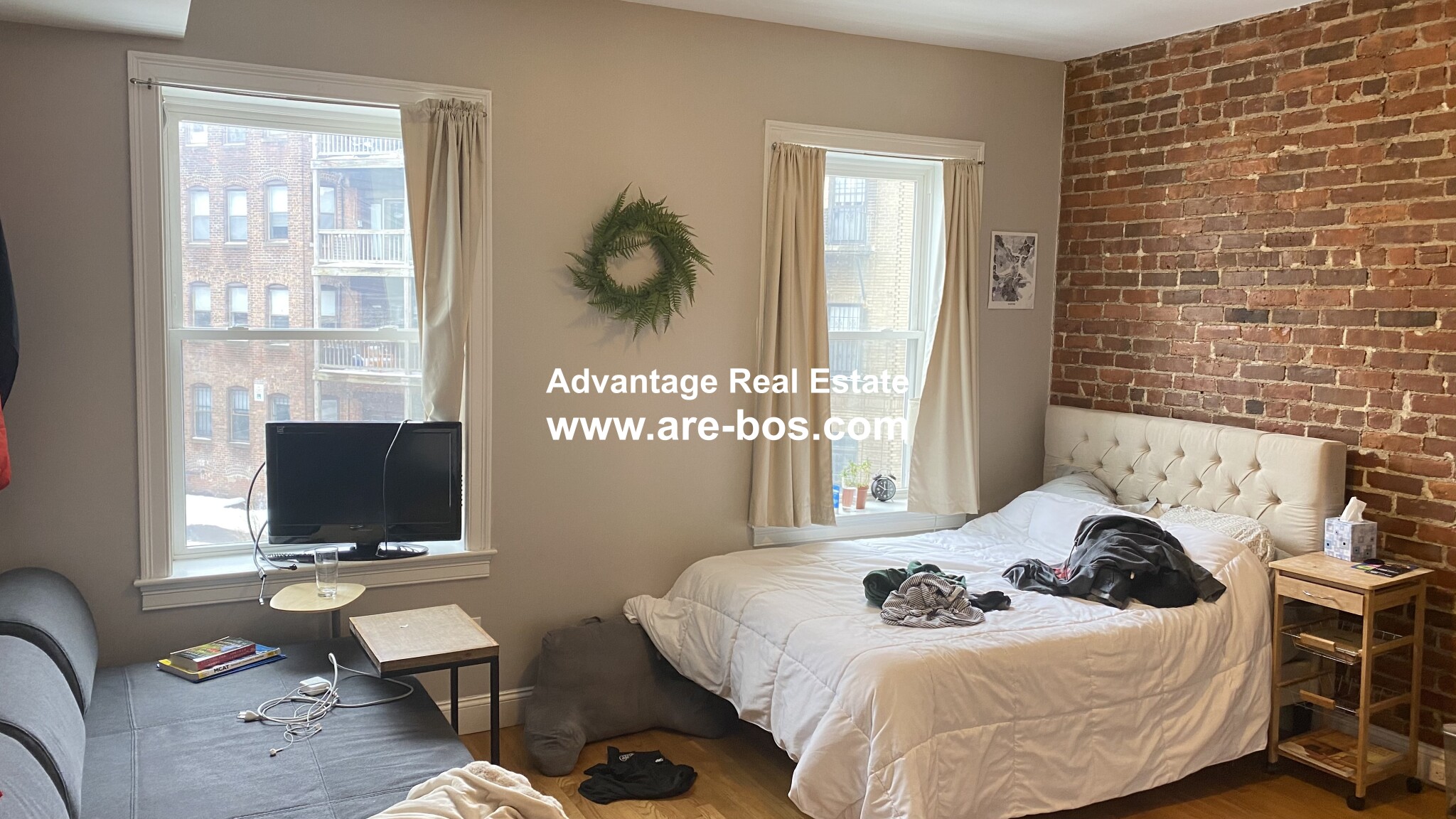 2 bed, 2 bath apartment for rent at 23 Saint Lukes Rd Unit 5, Allston — photo 33 of 38