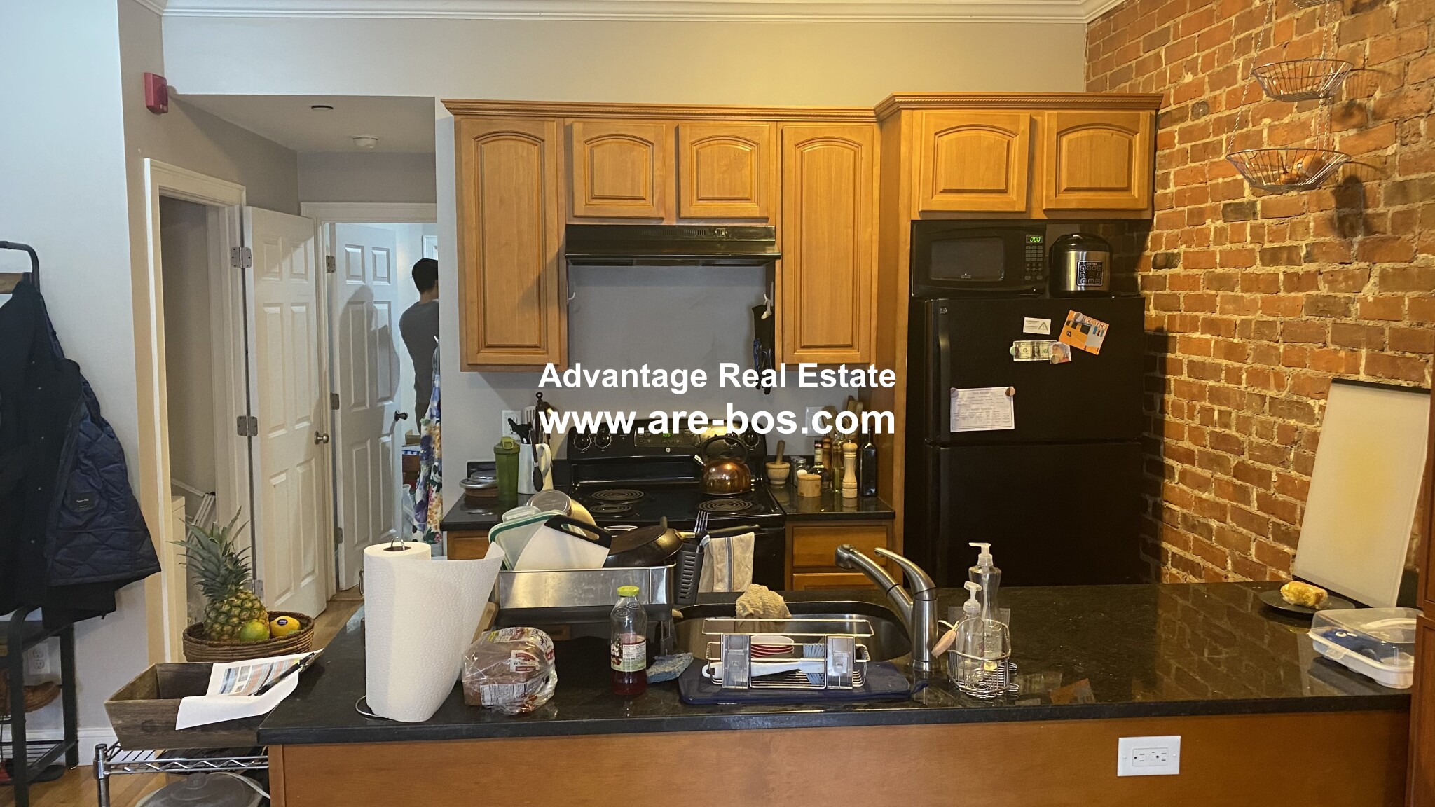 2 bed, 2 bath apartment for rent at 23 Saint Lukes Rd Unit 5, Allston — photo 27 of 38