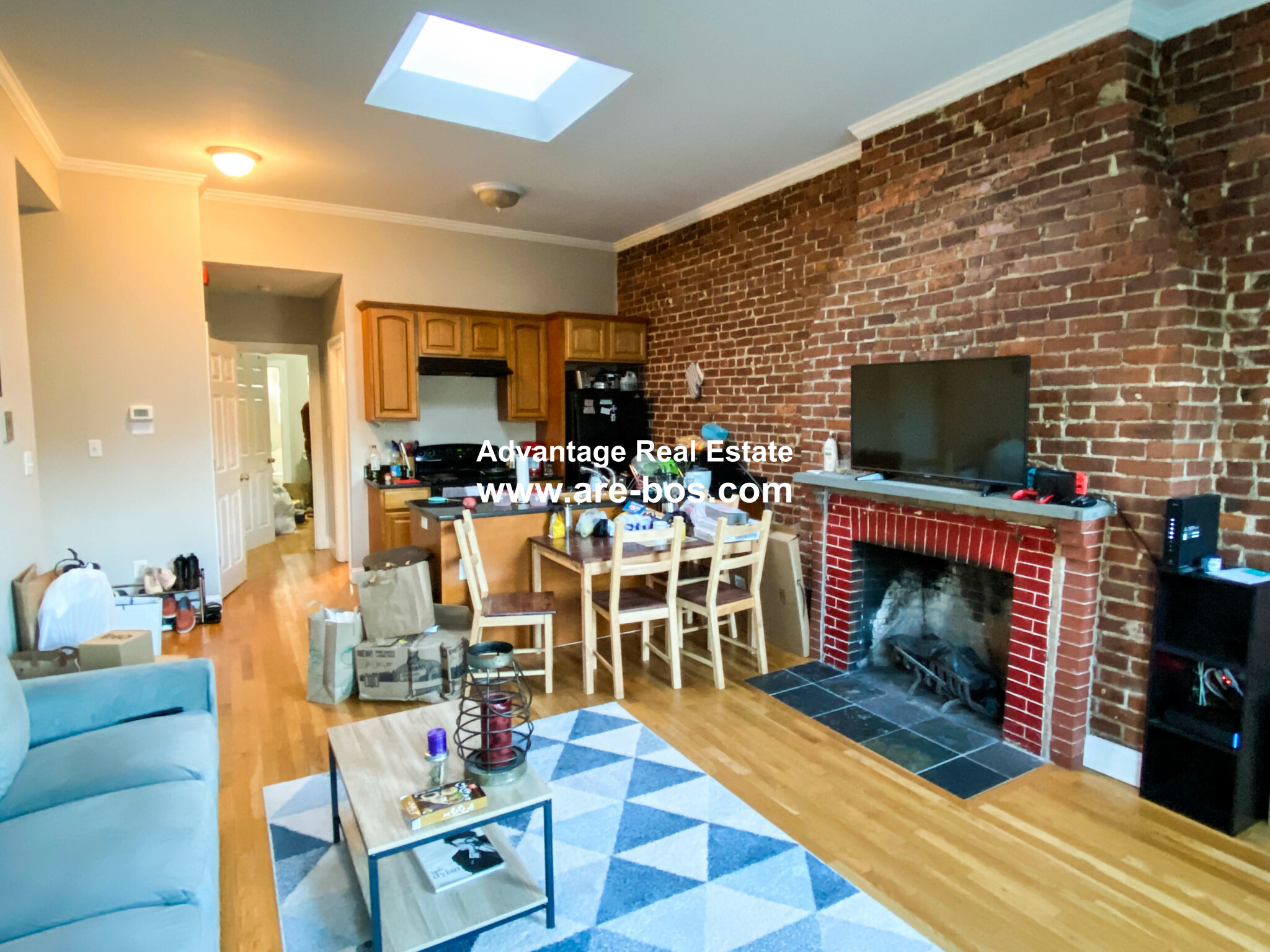 23 Saint Lukes Rd, Allston