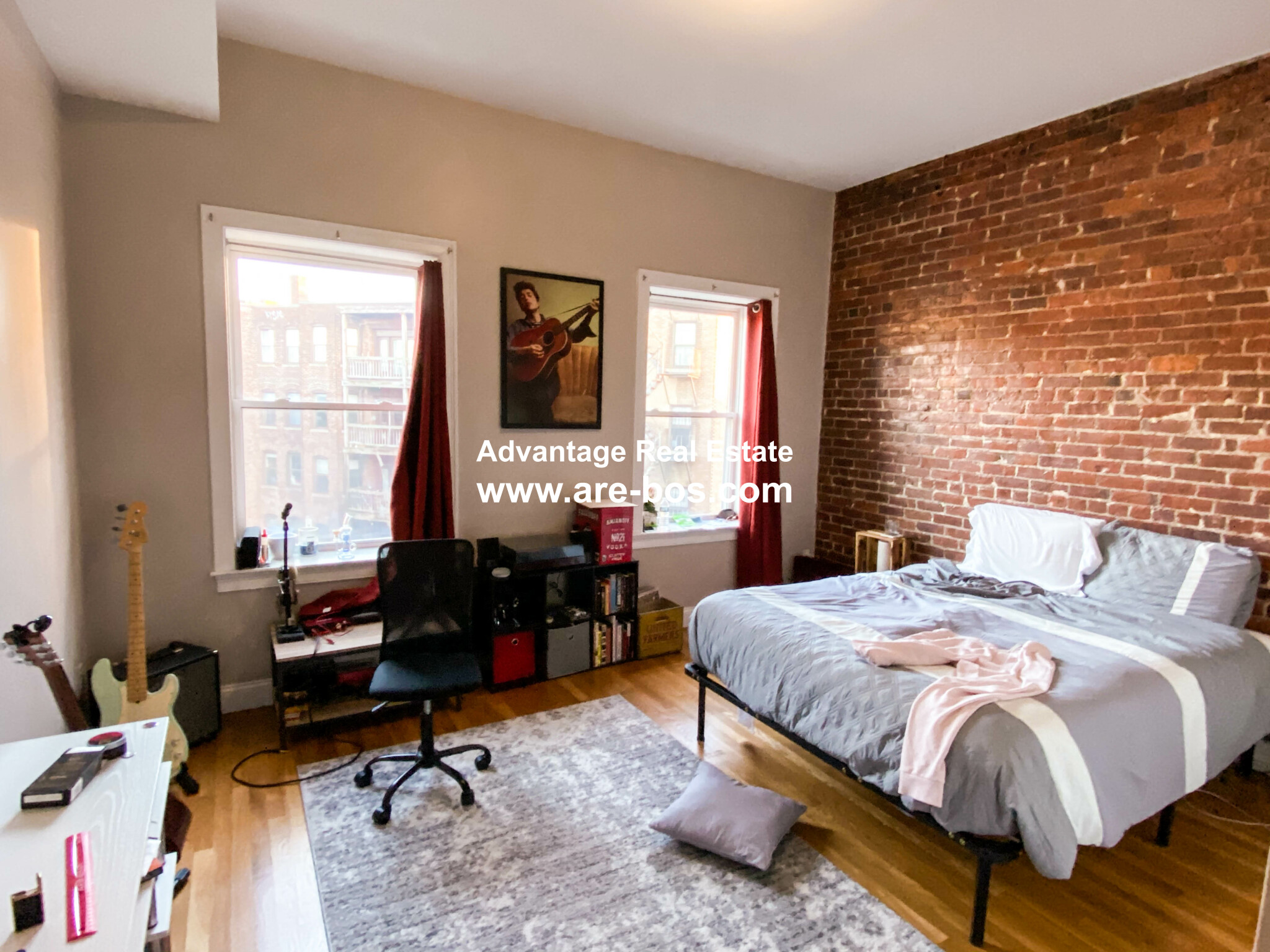 23 Saint Lukes Rd, Allston