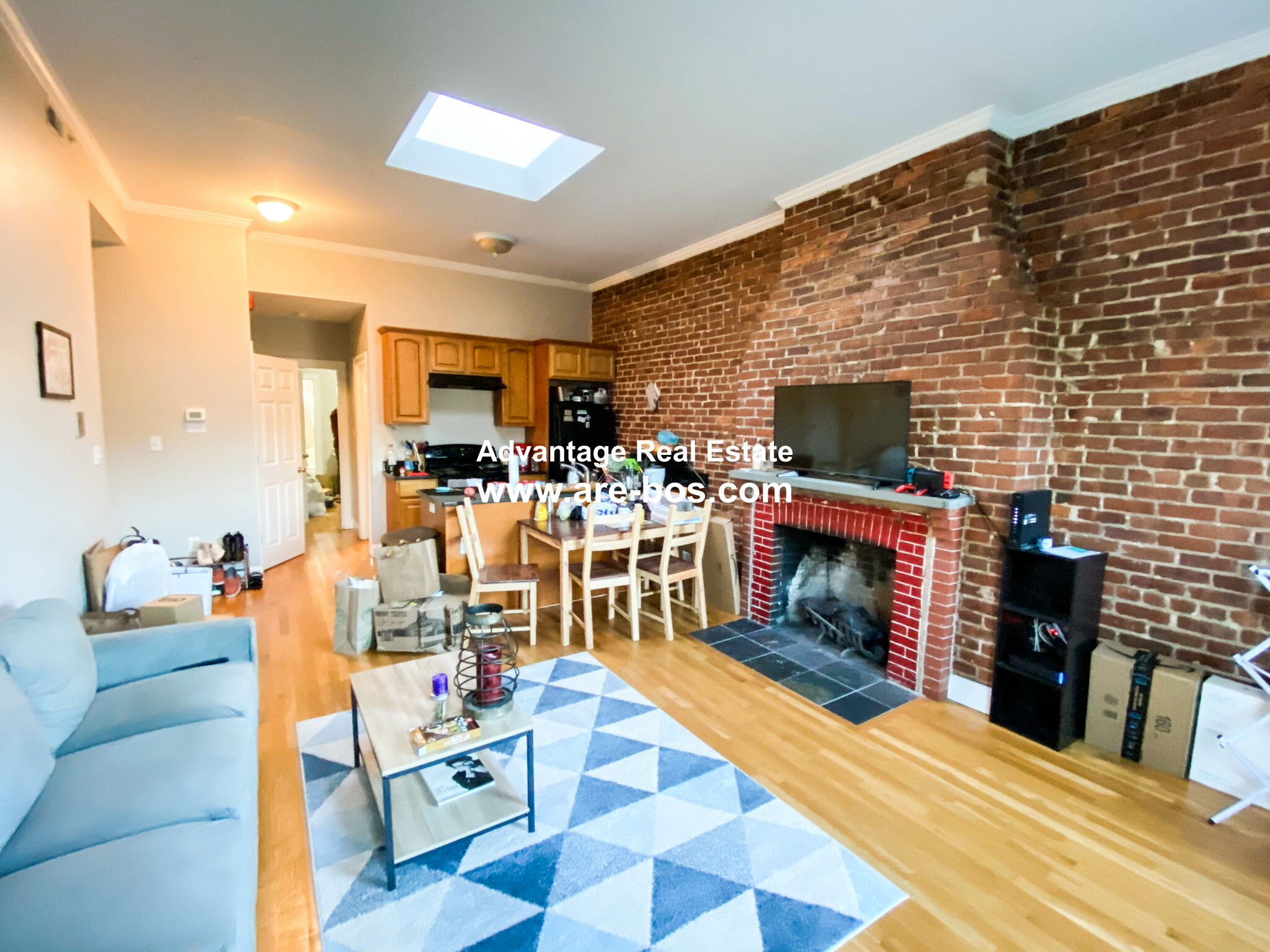 23 Saint Lukes Rd, Allston