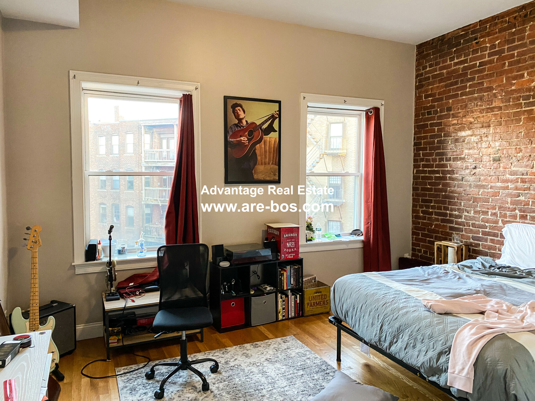 23 Saint Lukes Rd, Allston