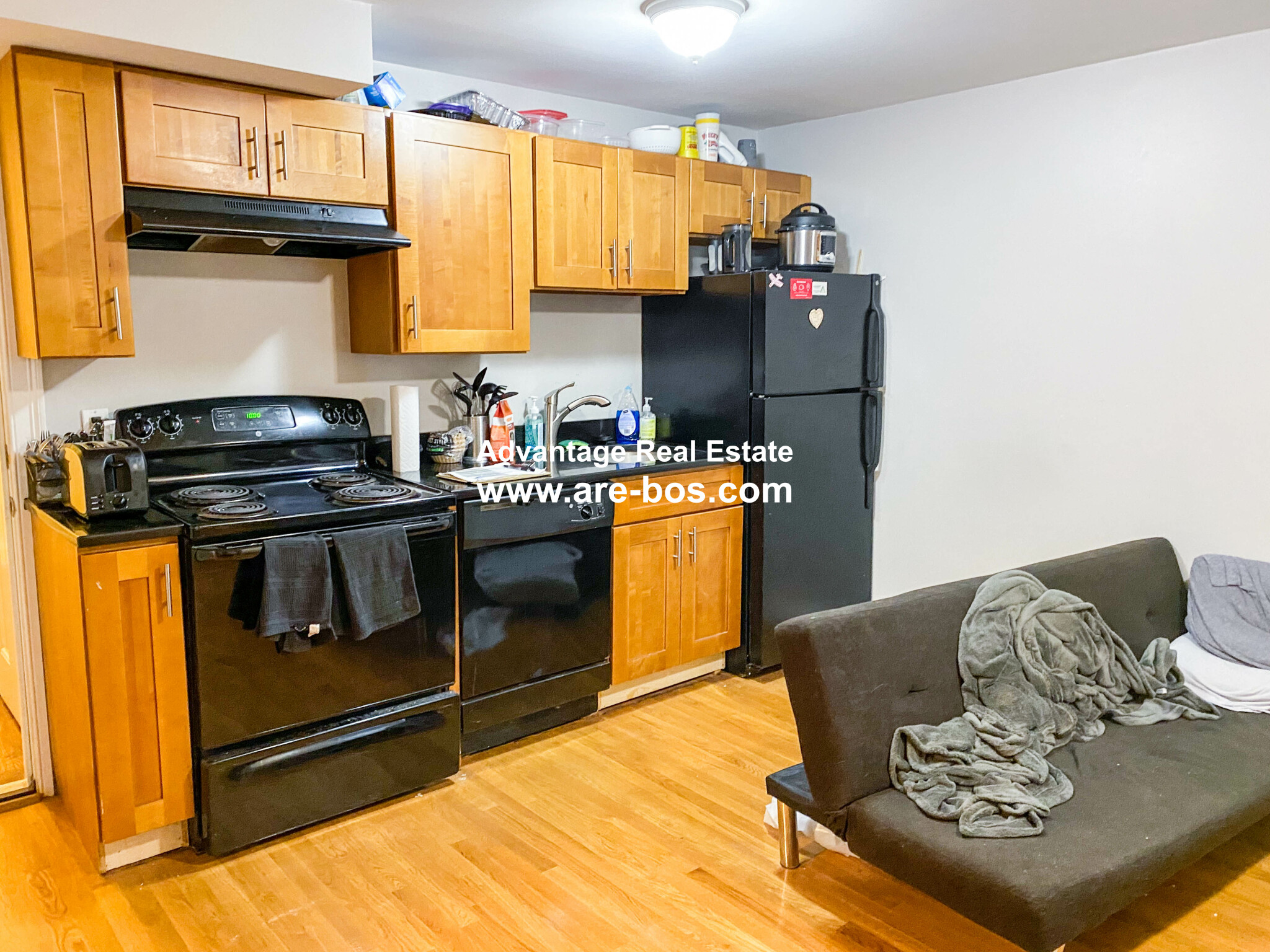 23 Saint Lukes Rd, Allston