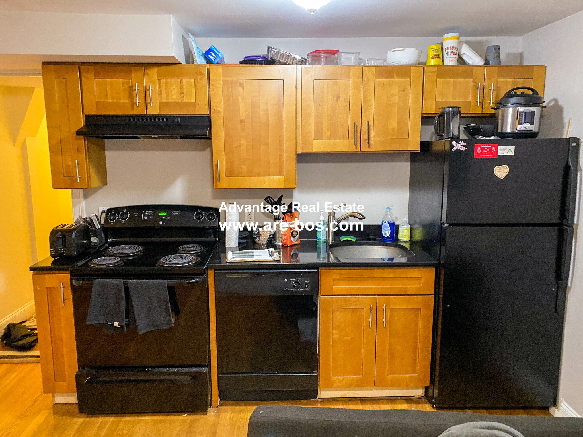 23 Saint Lukes Rd, Allston