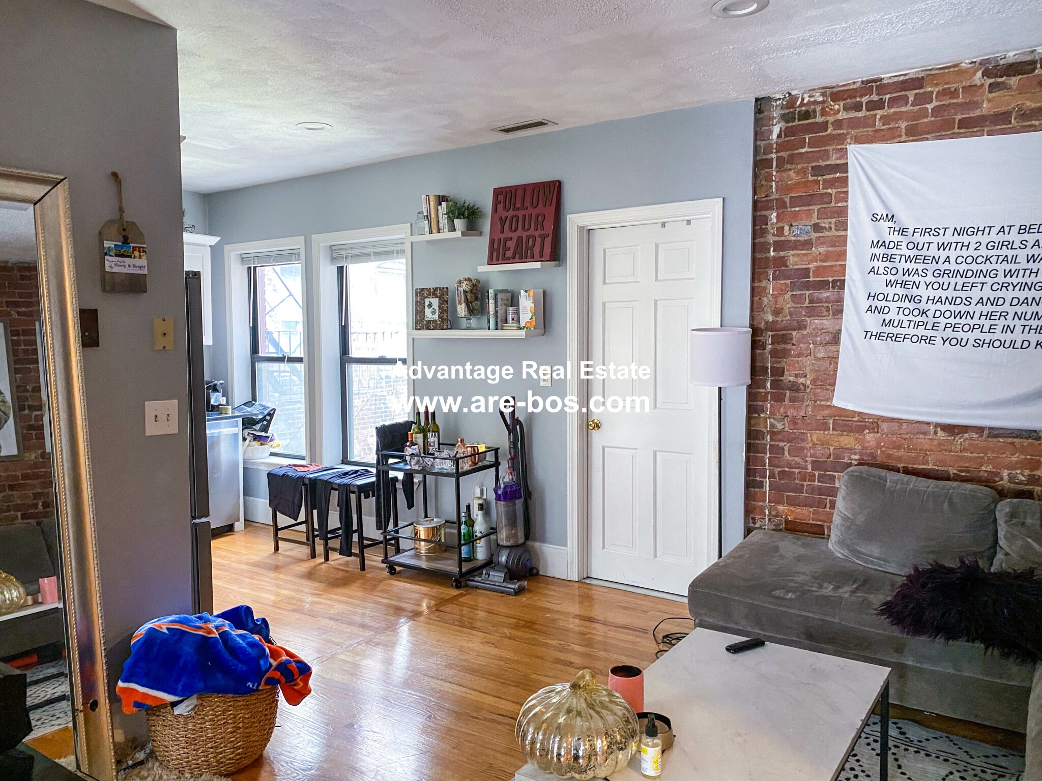 37 Sheafe St, North End