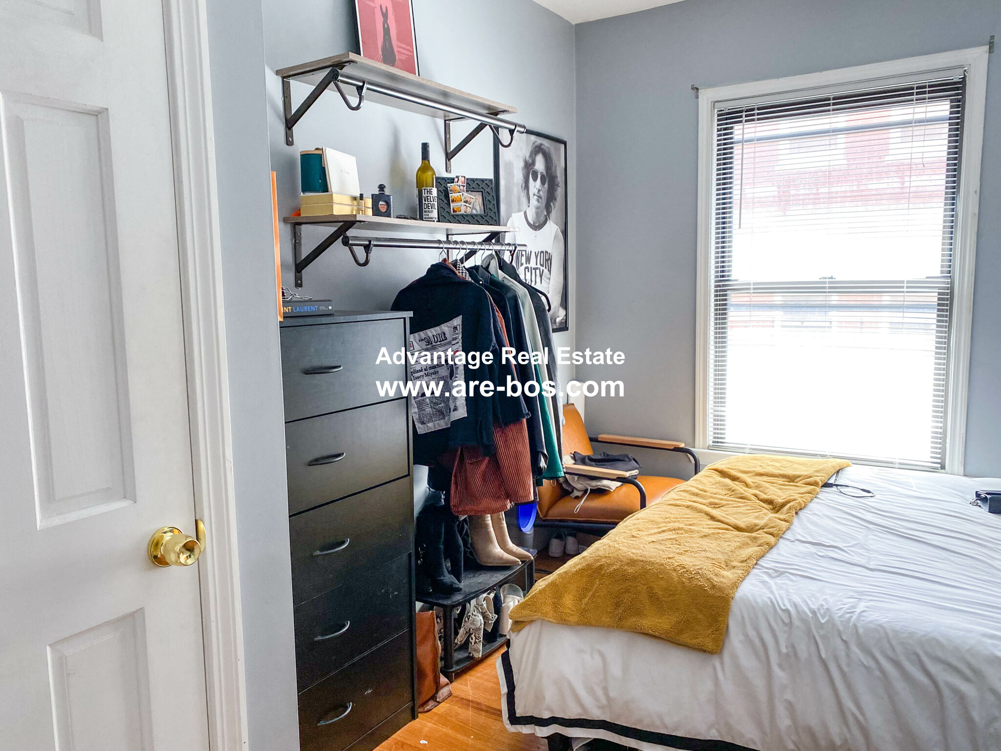 37 Sheafe St, North End