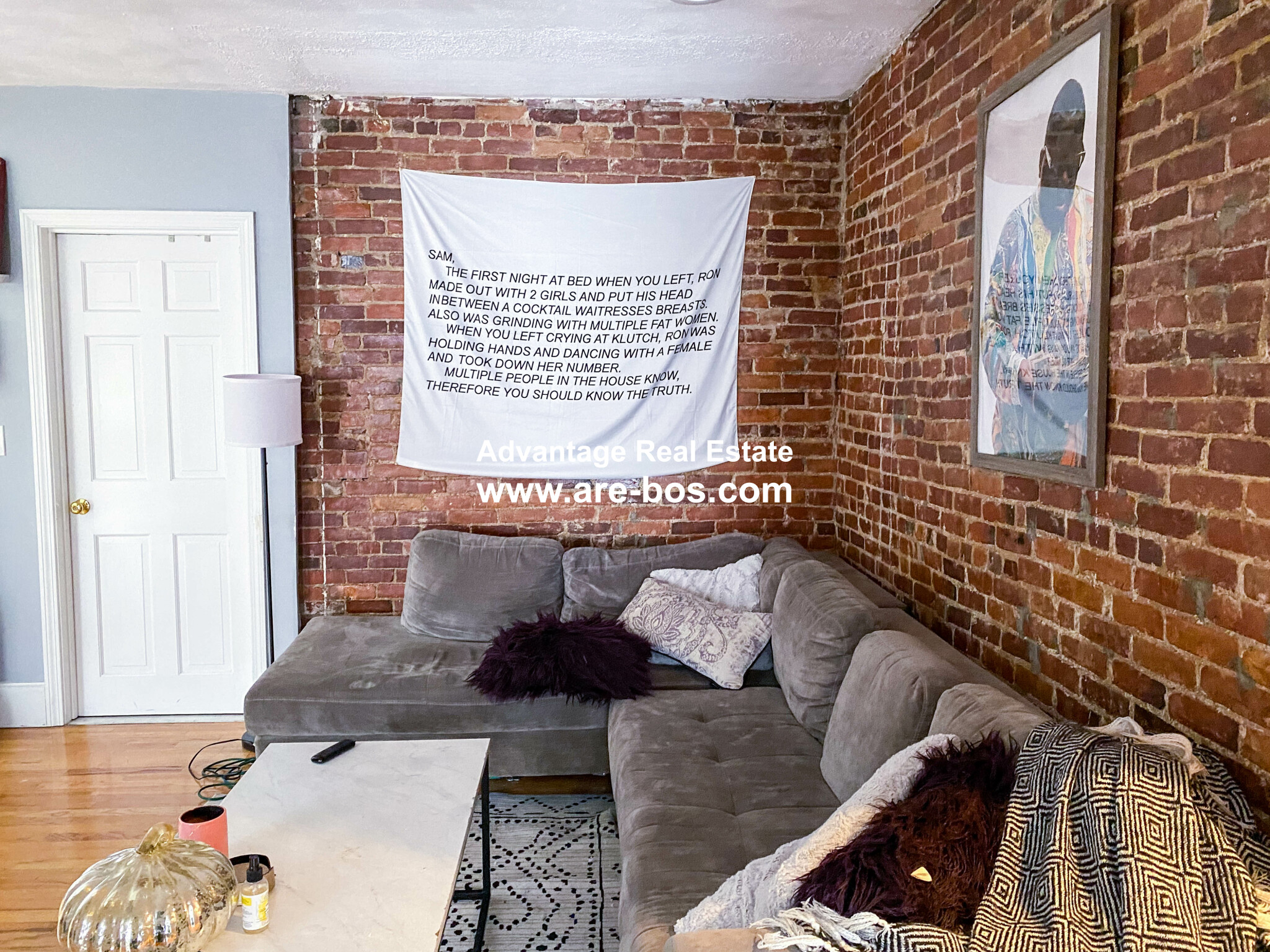 37 Sheafe St, North End