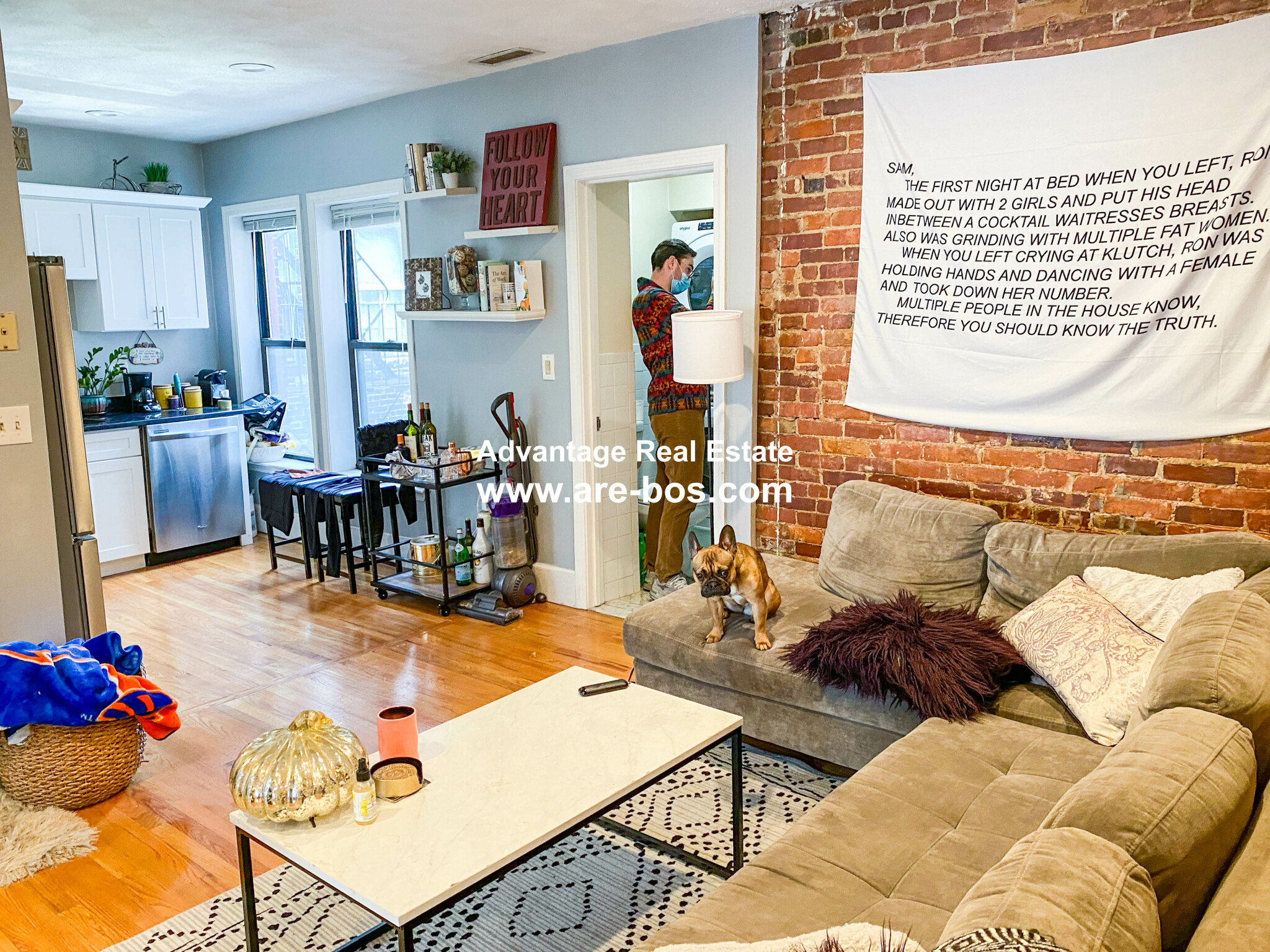 37 Sheafe St, North End