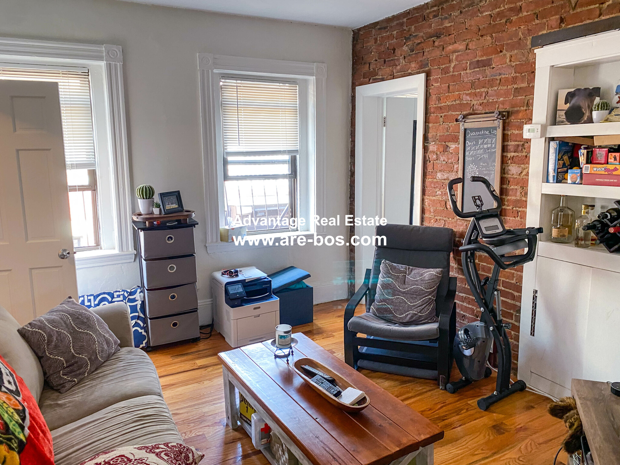 10 Wiget St, North End