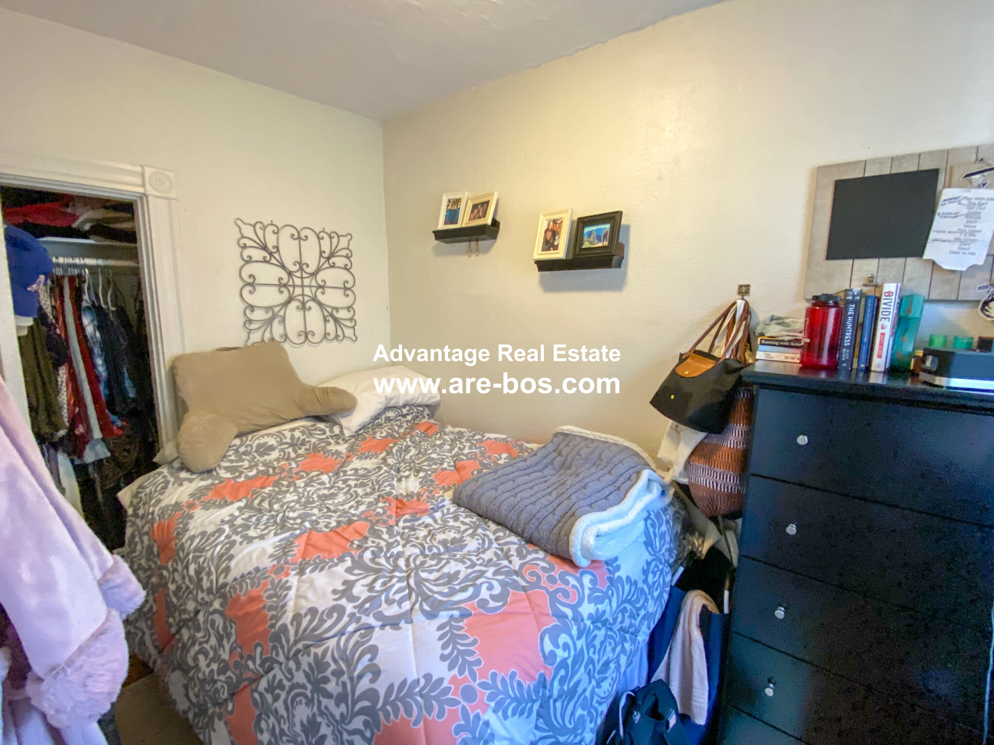 10 Wiget St, North End