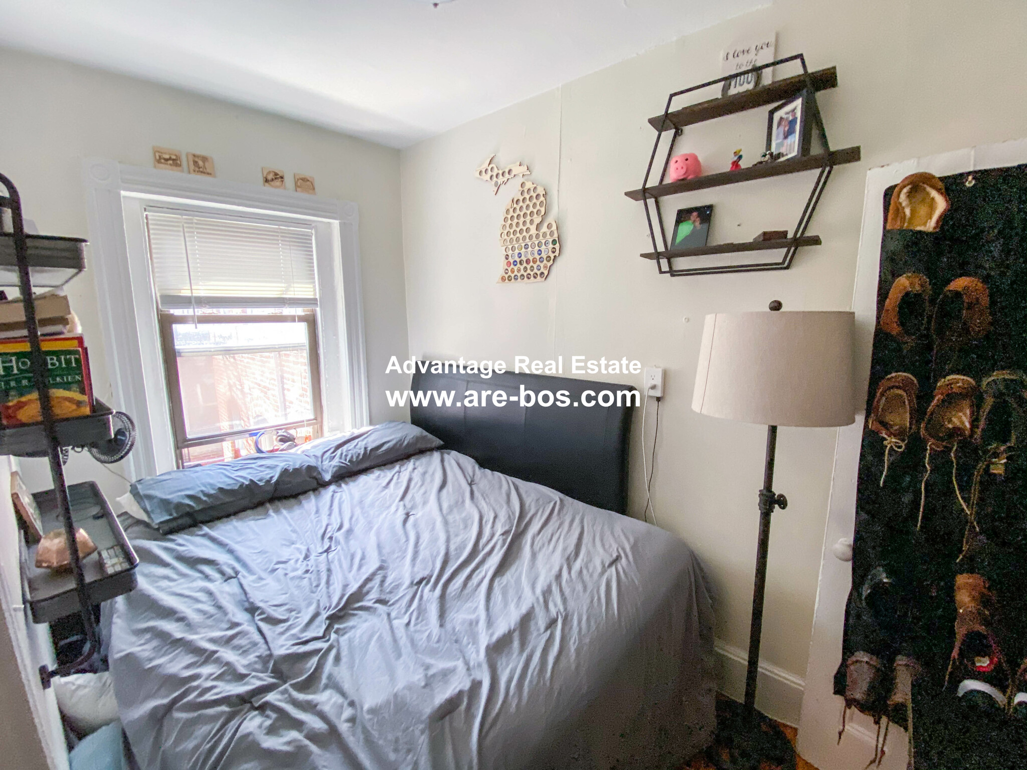 10 Wiget St, North End