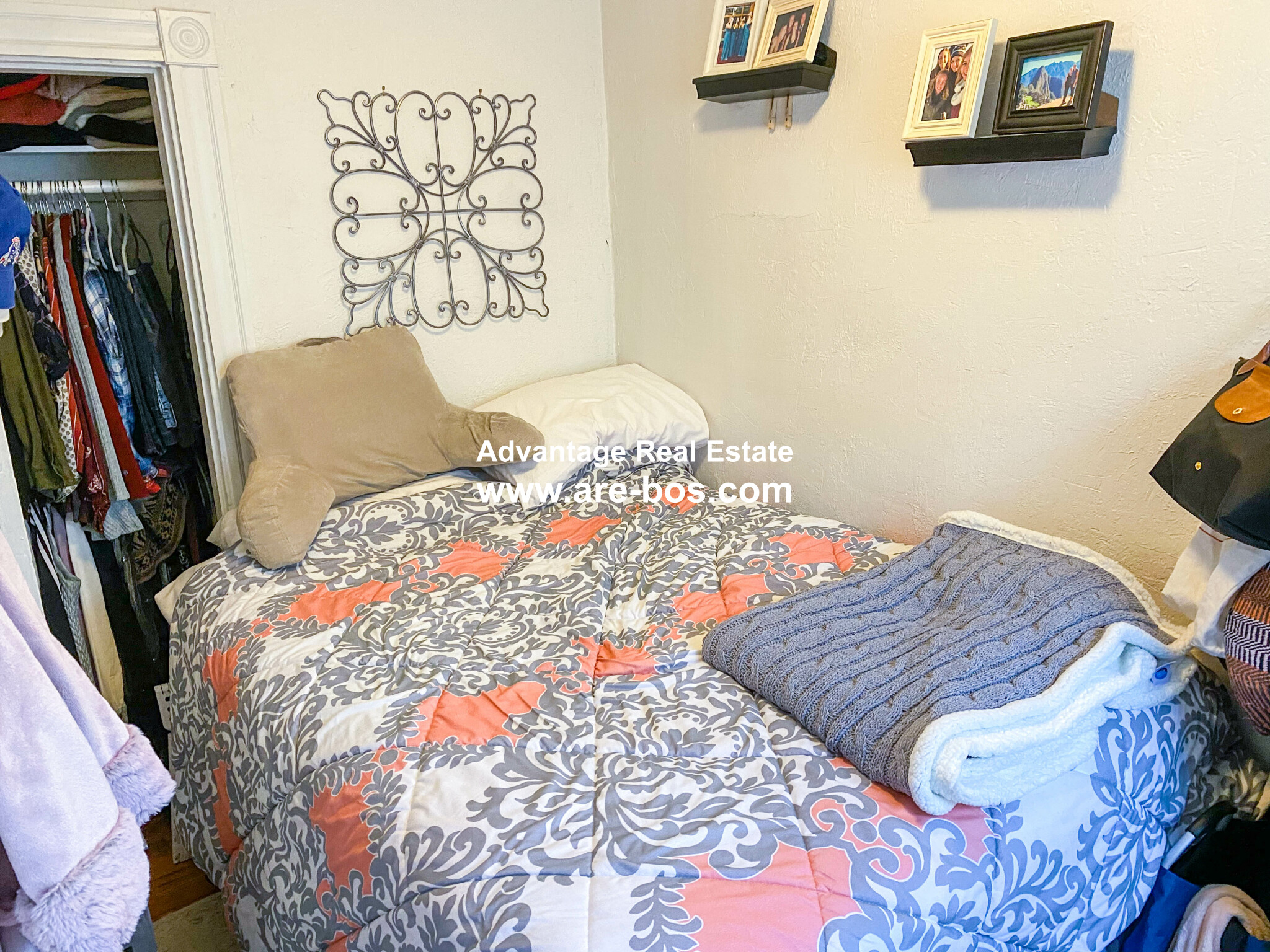 10 Wiget St, North End