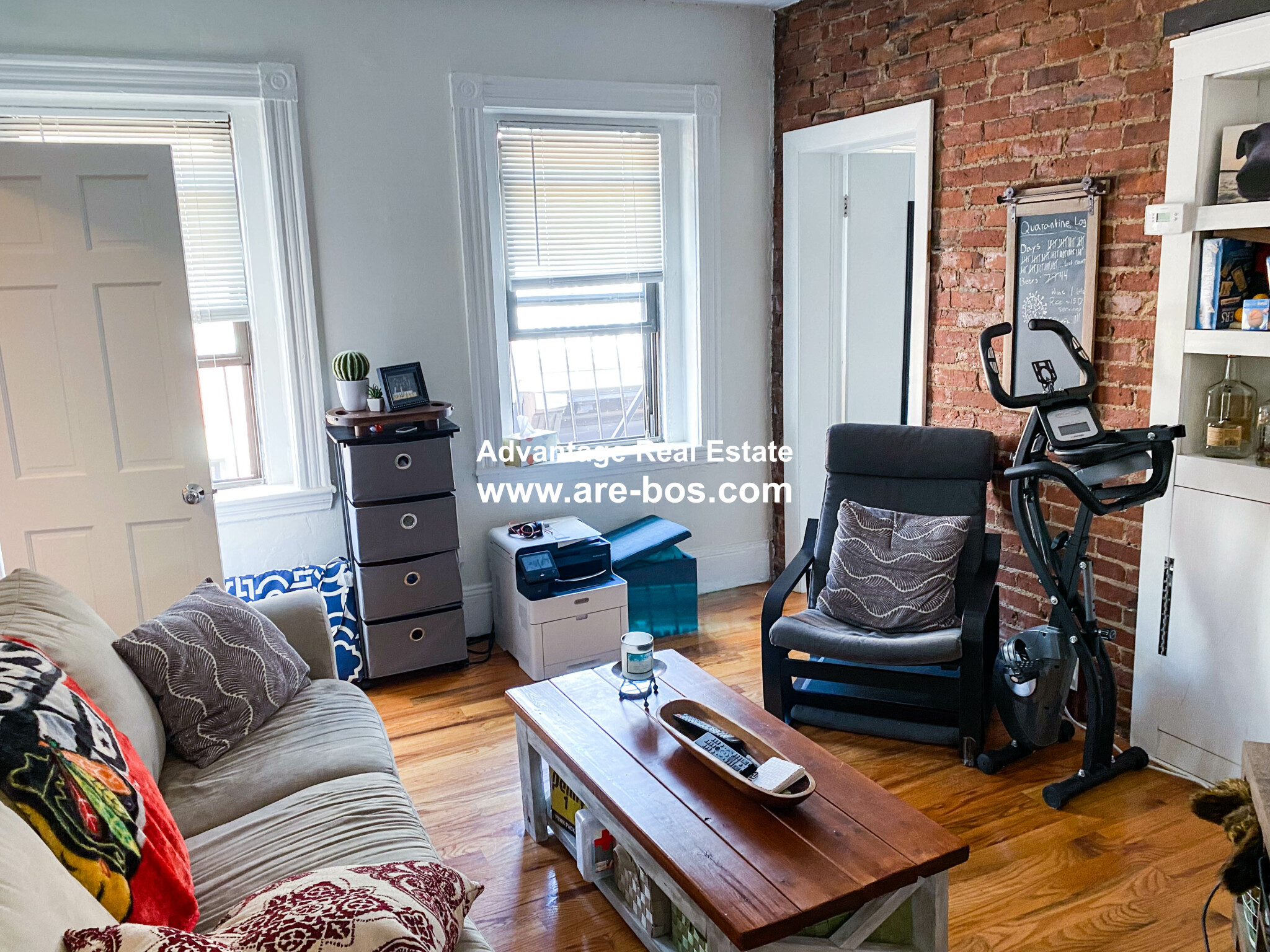 10 Wiget St, North End