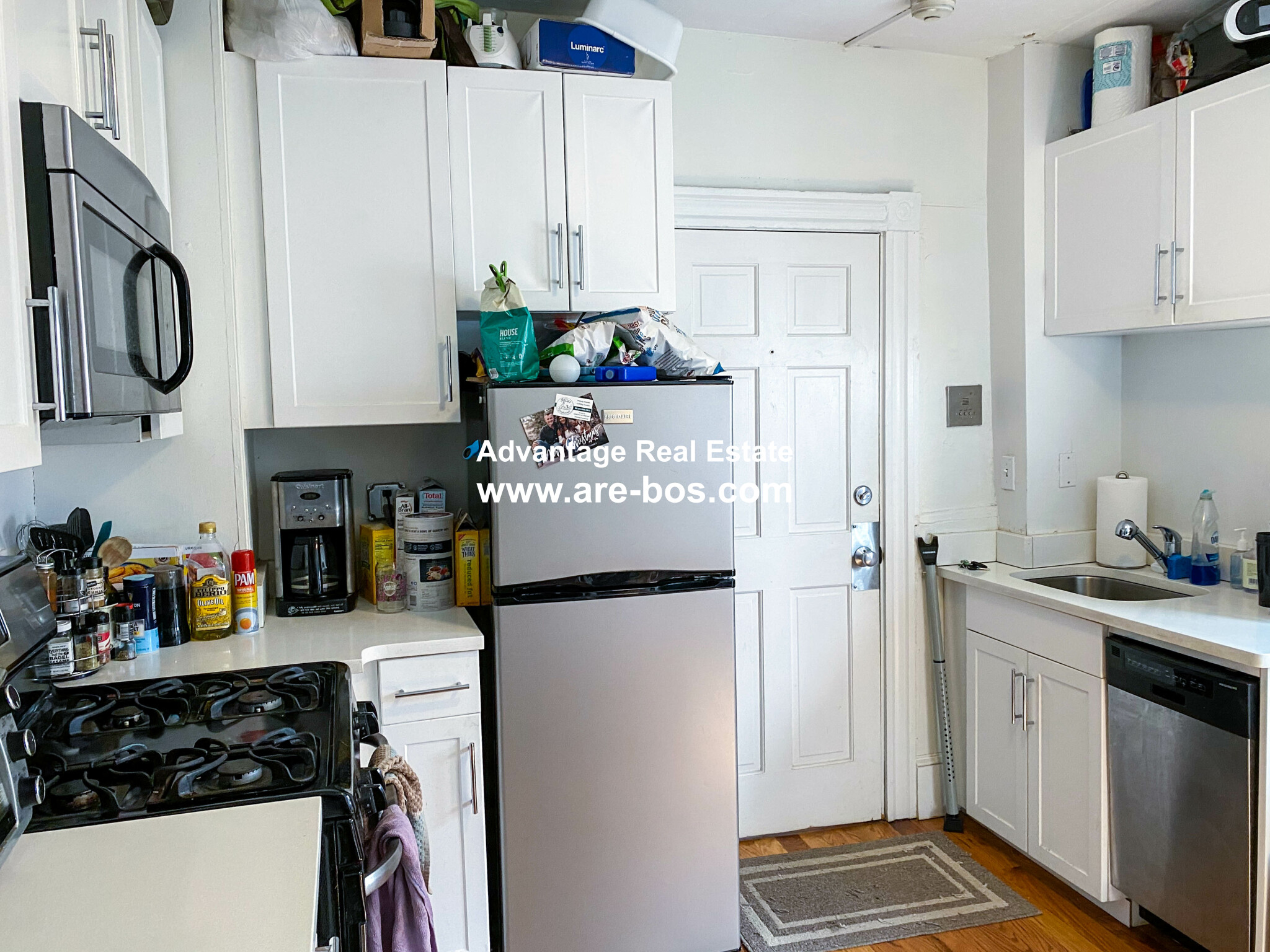 10 Wiget St, North End