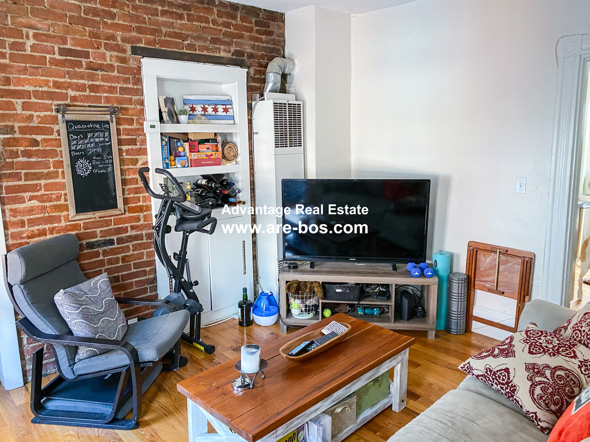 10 Wiget St, North End