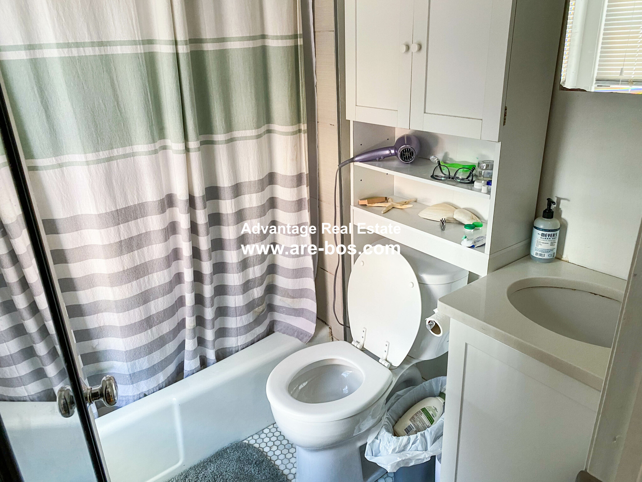 10 Wiget St, North End