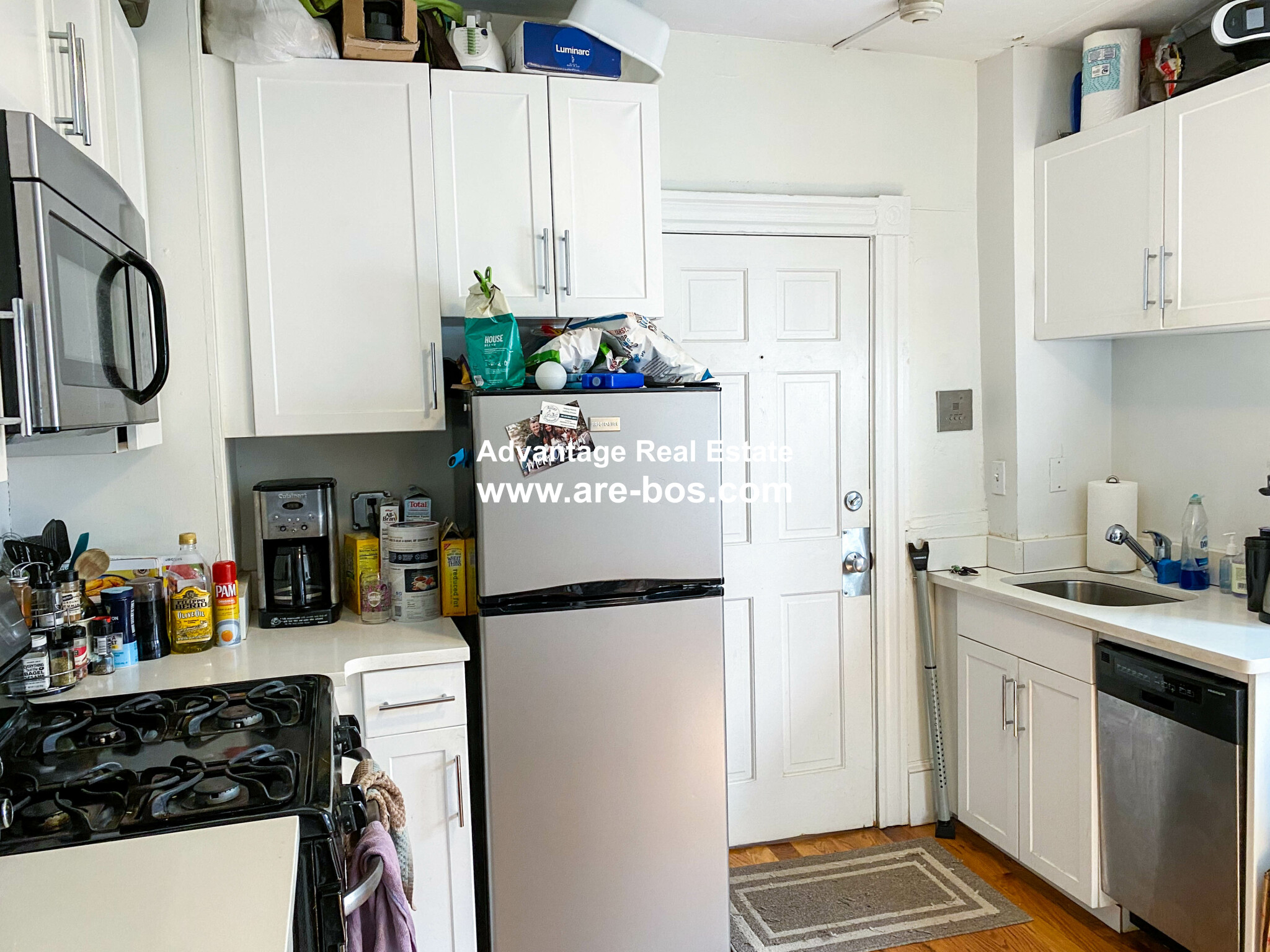 10 Wiget St, North End