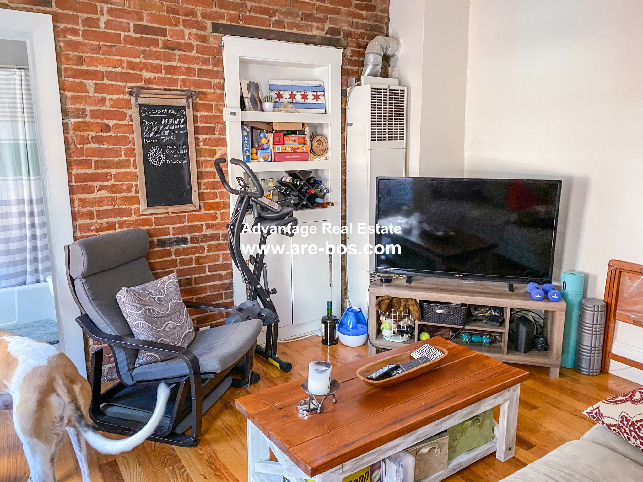 10 Wiget St, North End