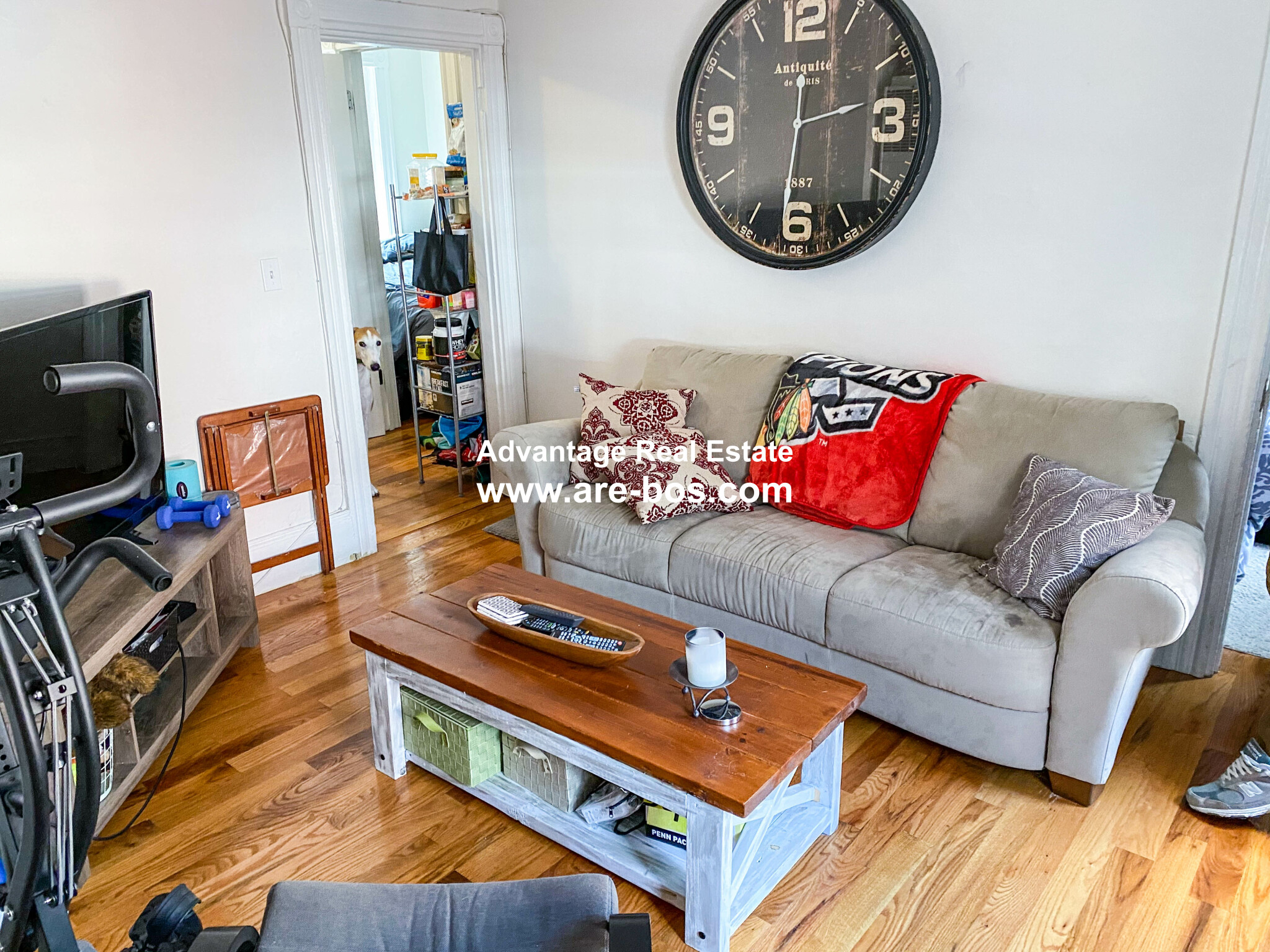 10 Wiget St, North End