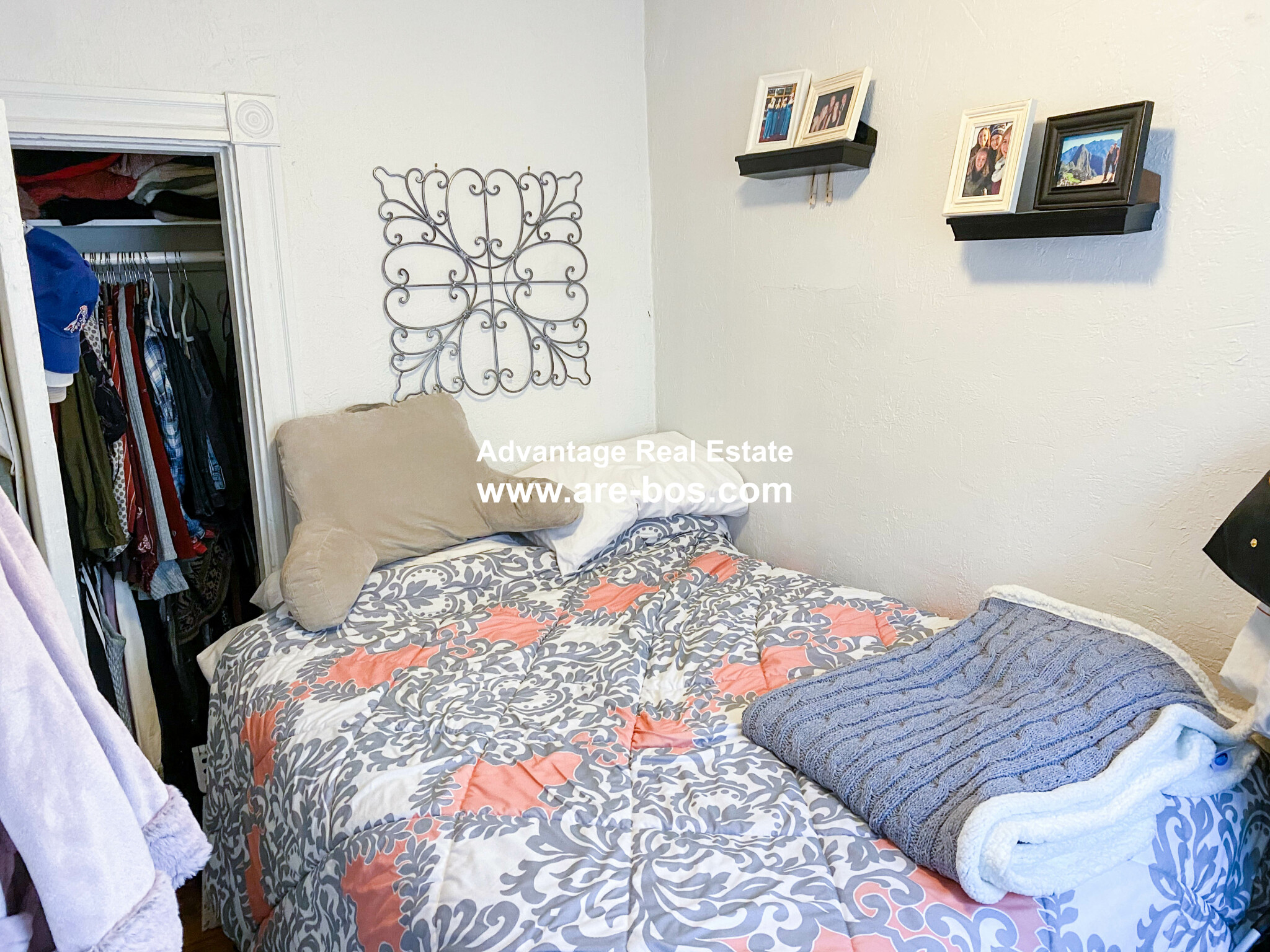 10 Wiget St, North End