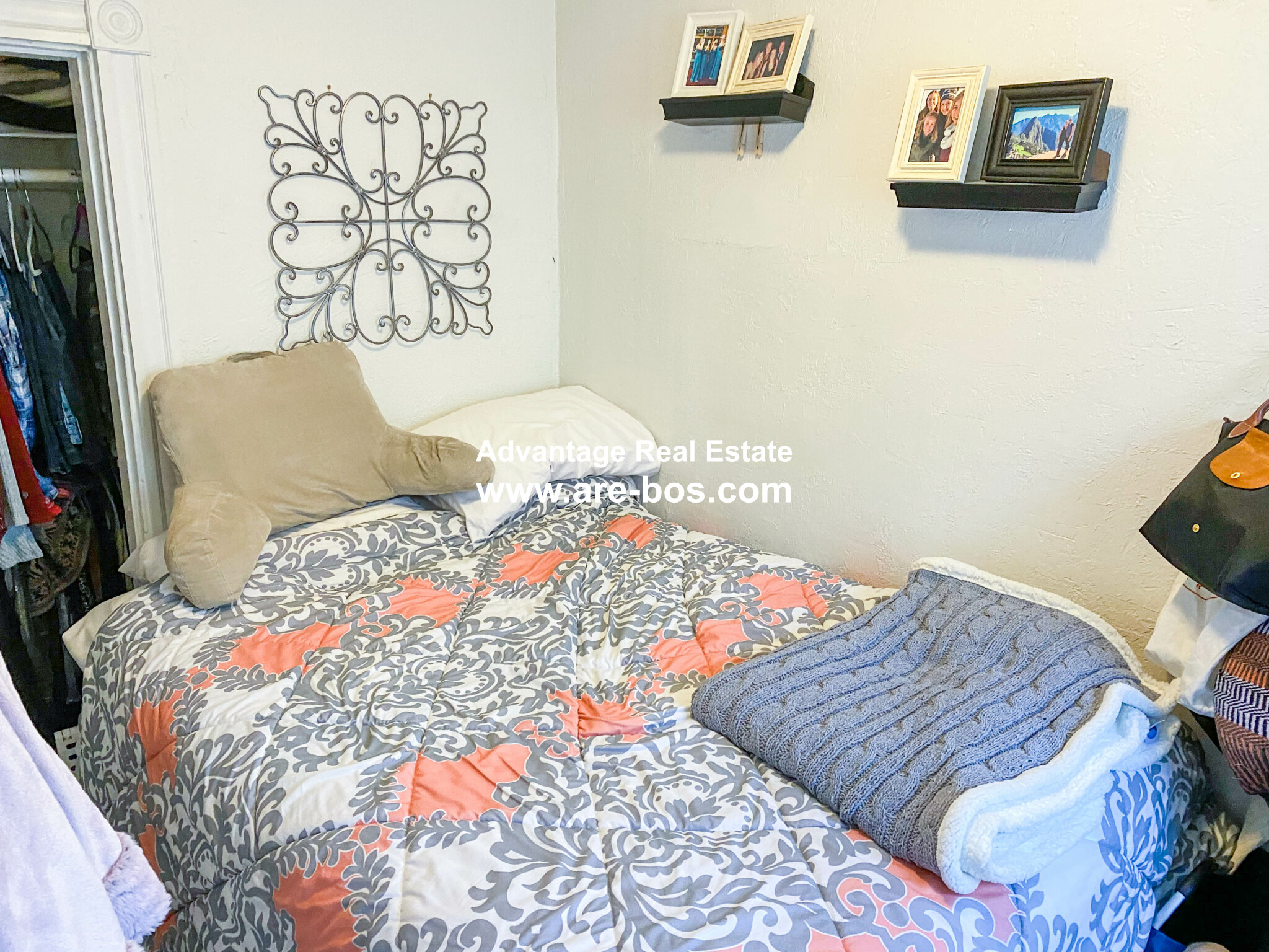 10 Wiget St, North End