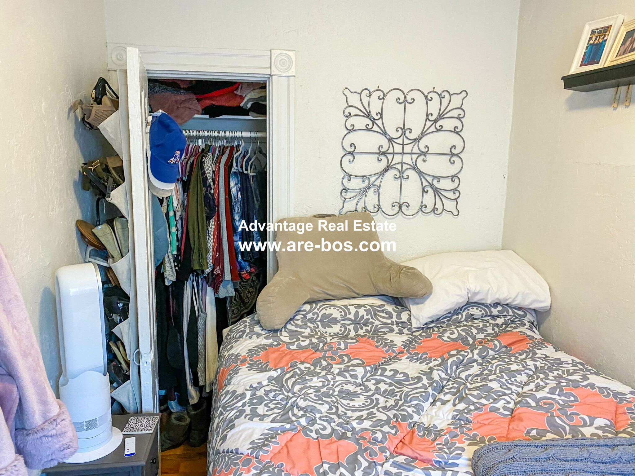 10 Wiget St, North End