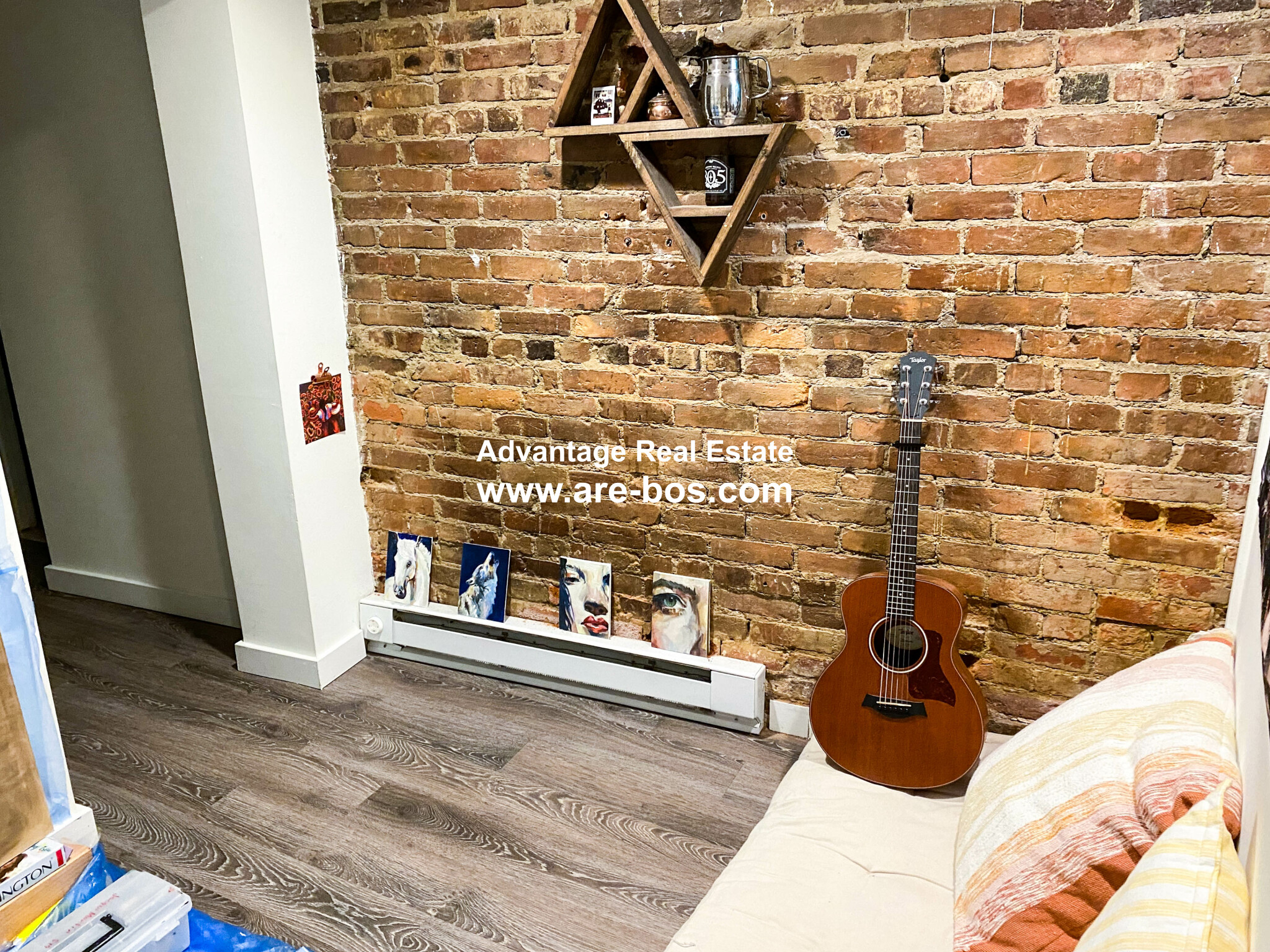 10 Wiget St, North End