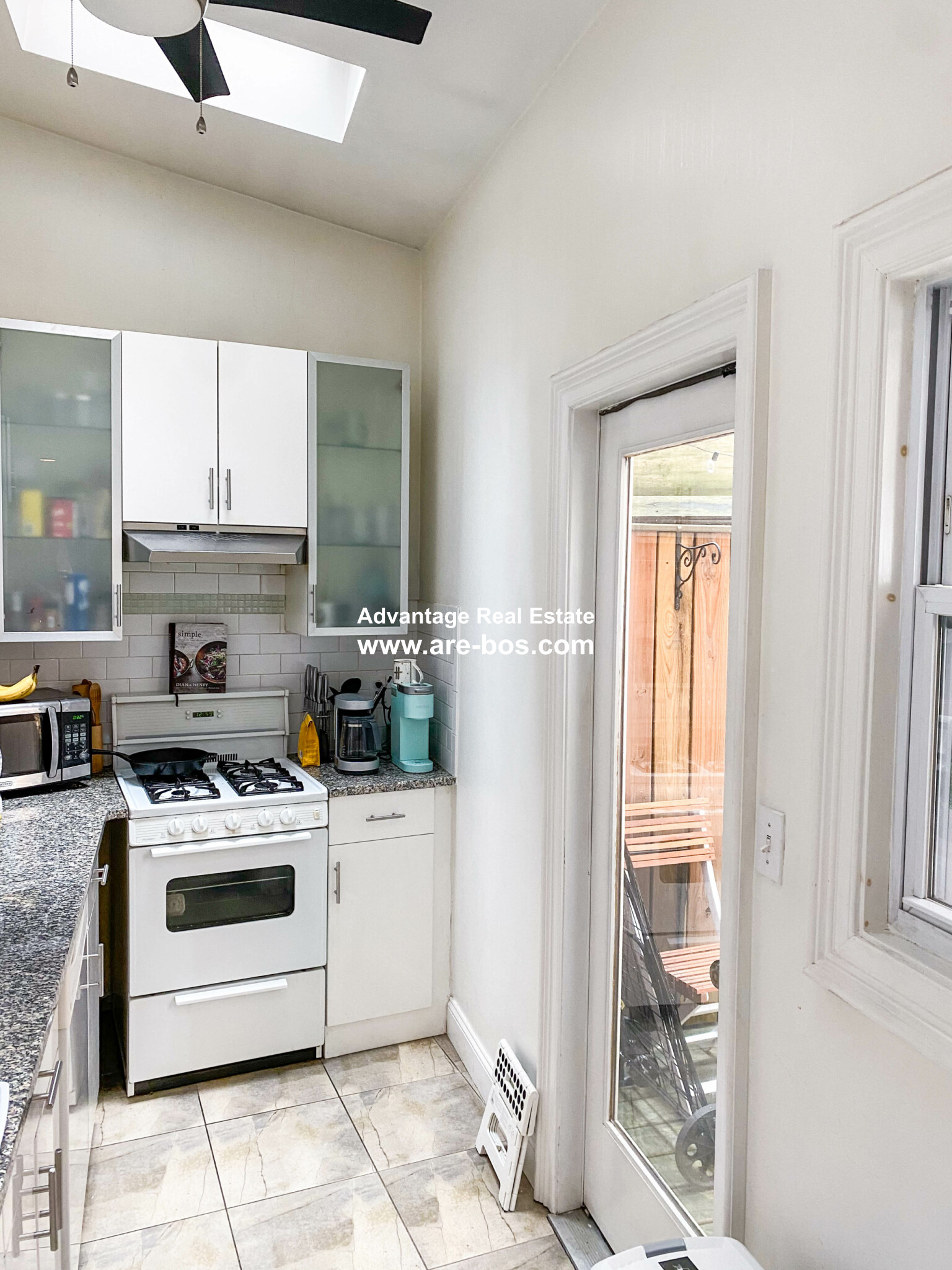 10 Wiget St, North End