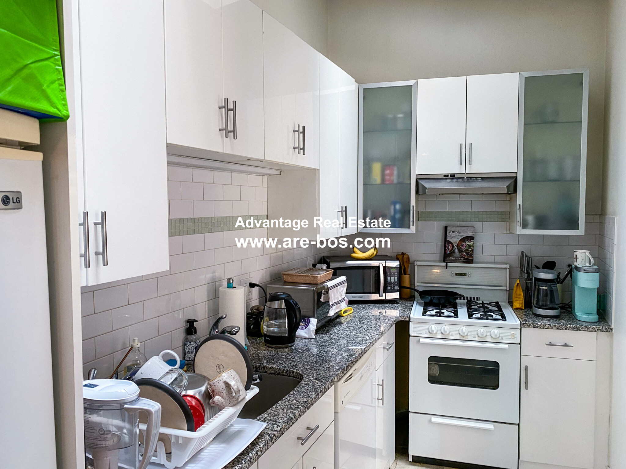 10 Wiget St, North End