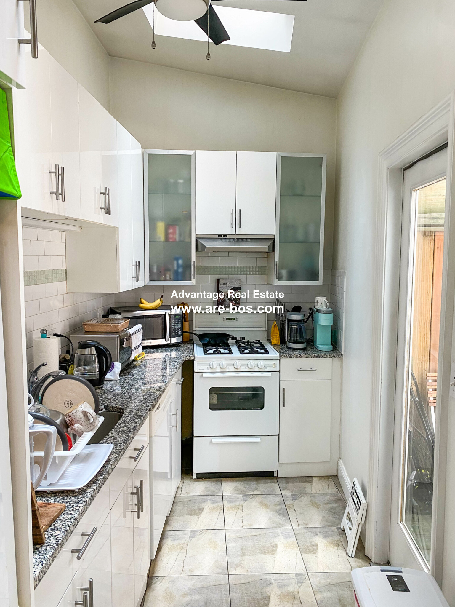 10 Wiget St, North End