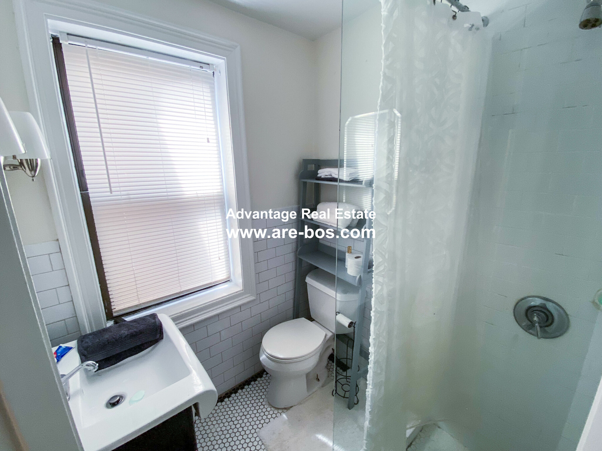 10 Wiget St, North End