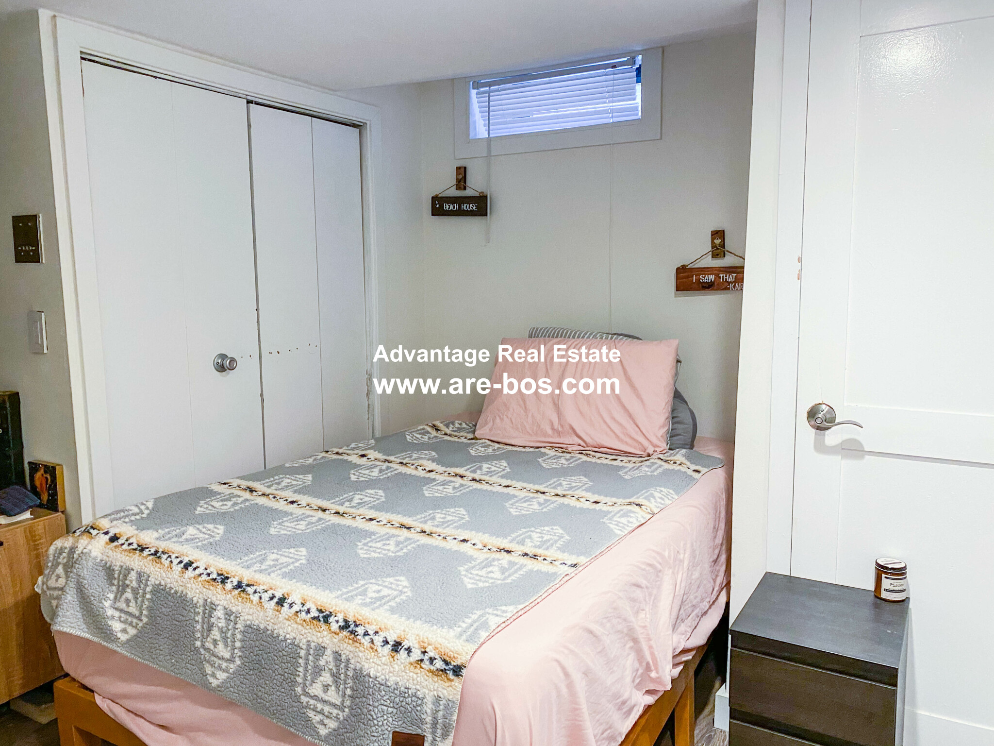 10 Wiget St, North End