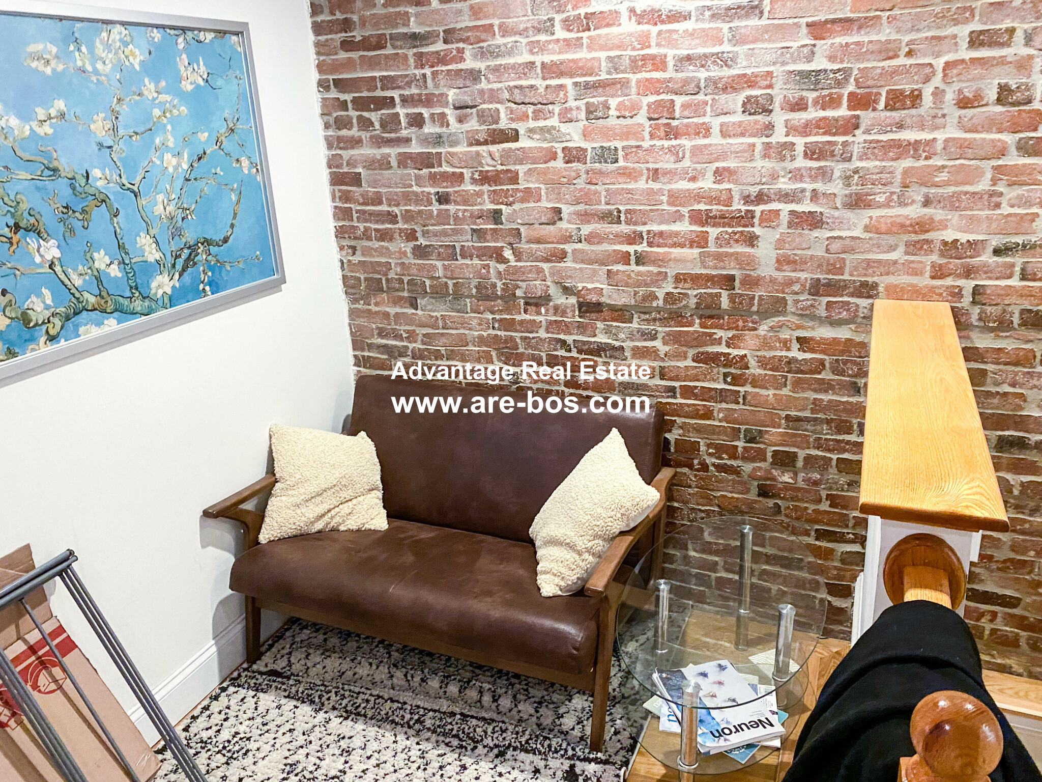 10 Wiget St, North End