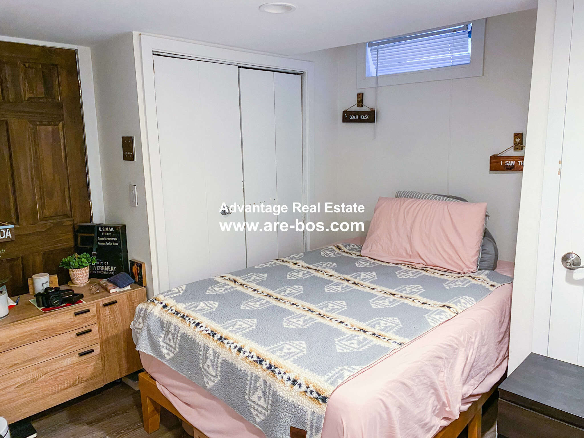 10 Wiget St, North End