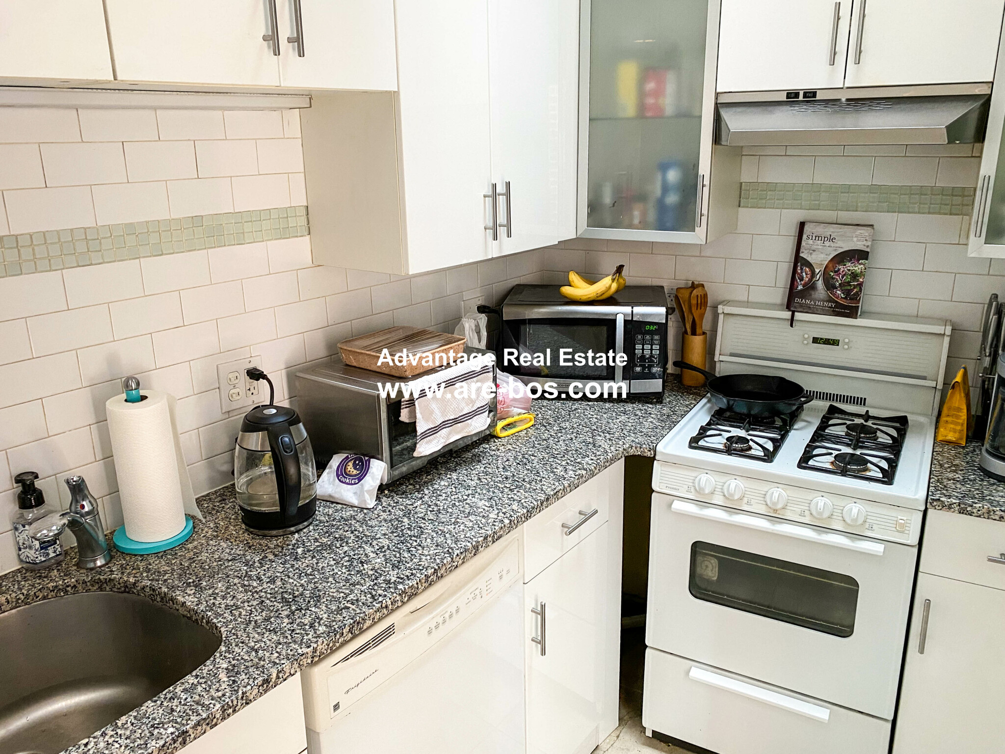 10 Wiget St, North End